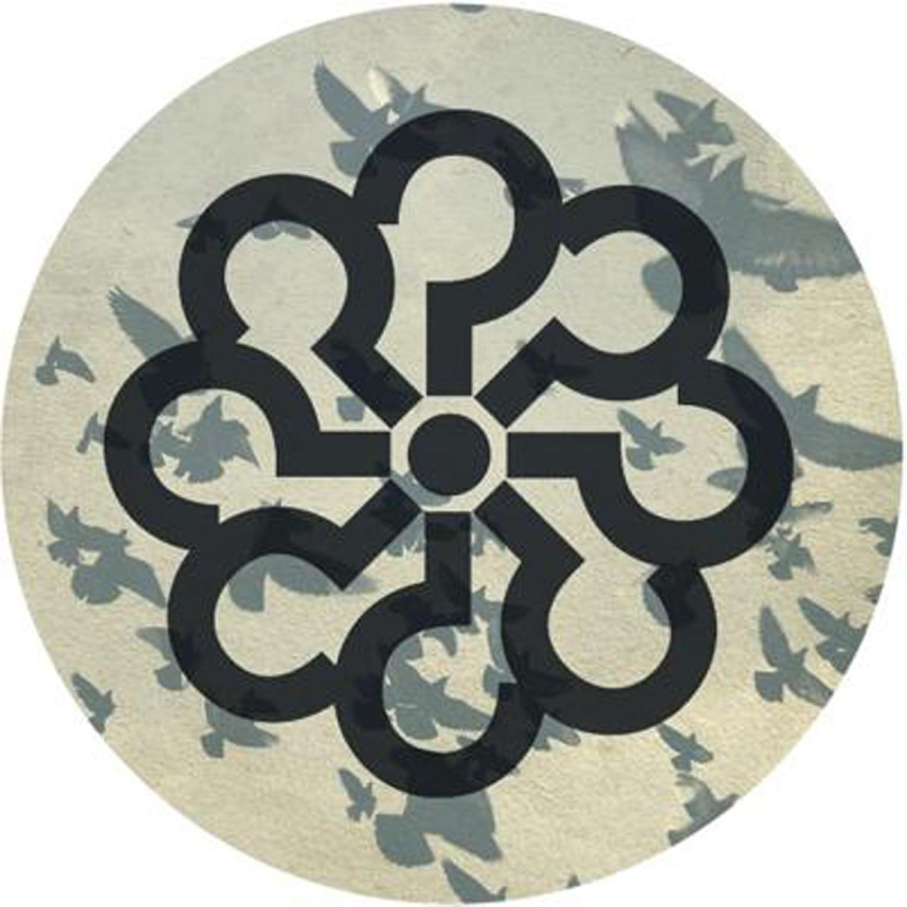 Social Disco Club - Peaceful Warrior (Pacific Horizons Mix)