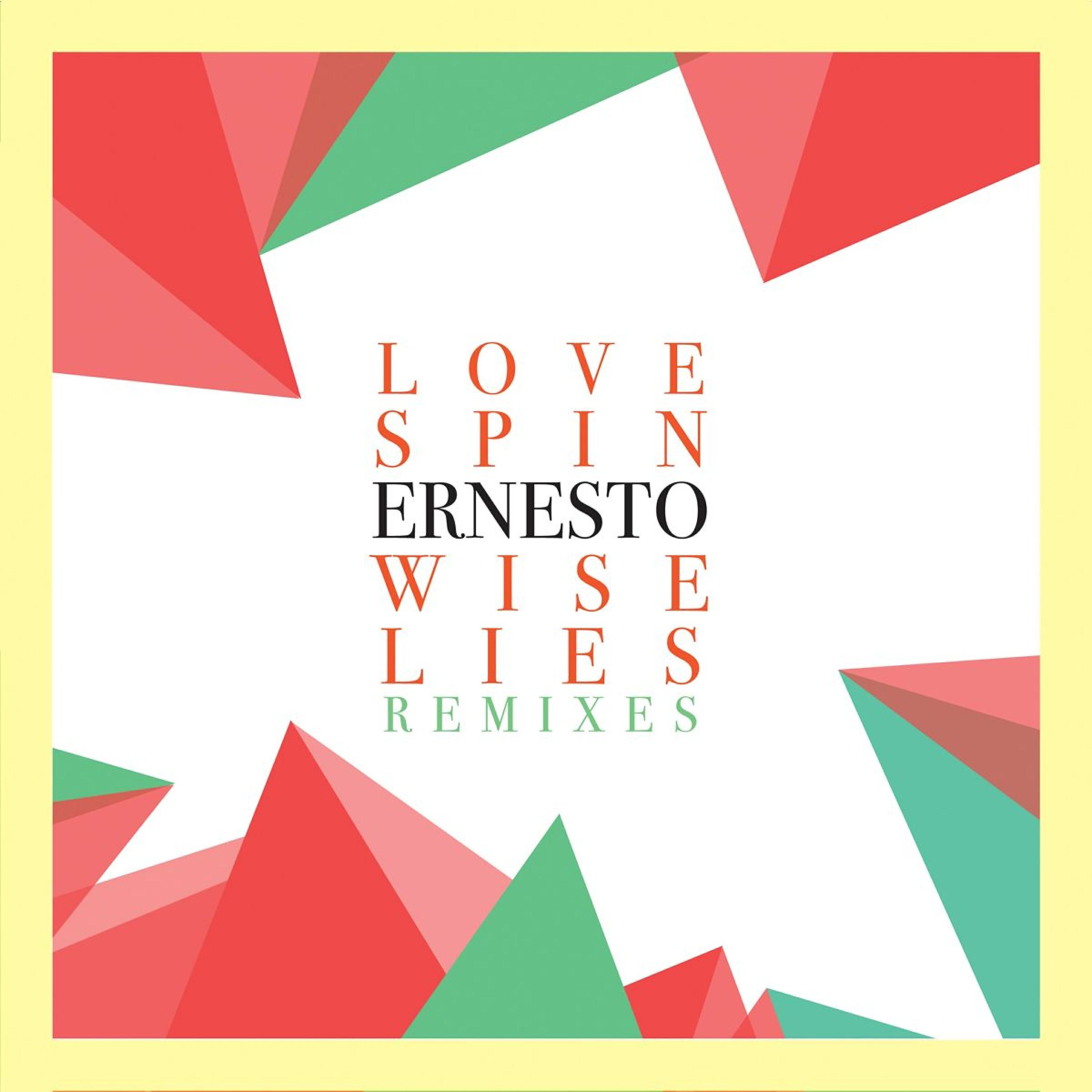 Ernesto - Wise (Motorcitysoul Remix)