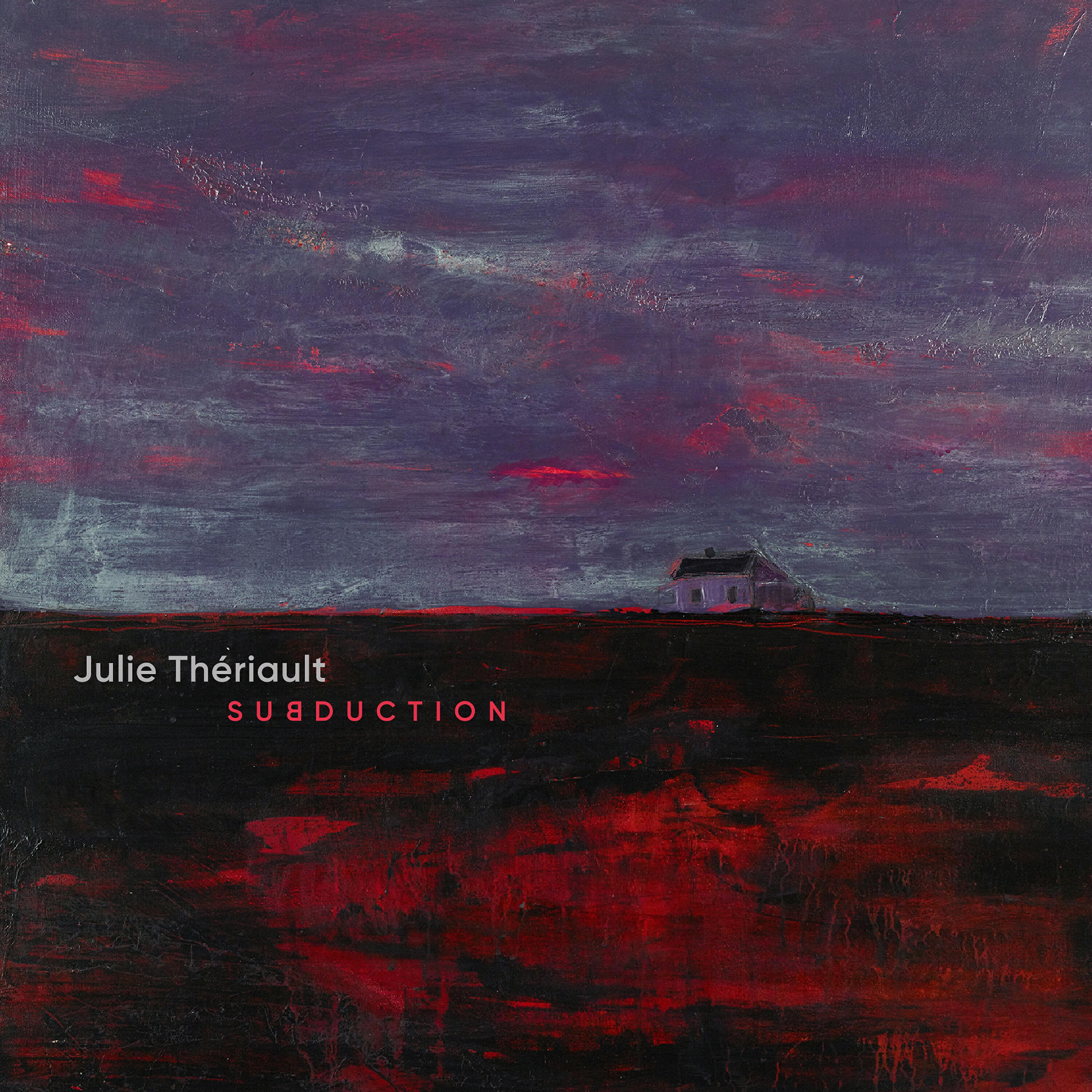Julie Thériault - Spleen