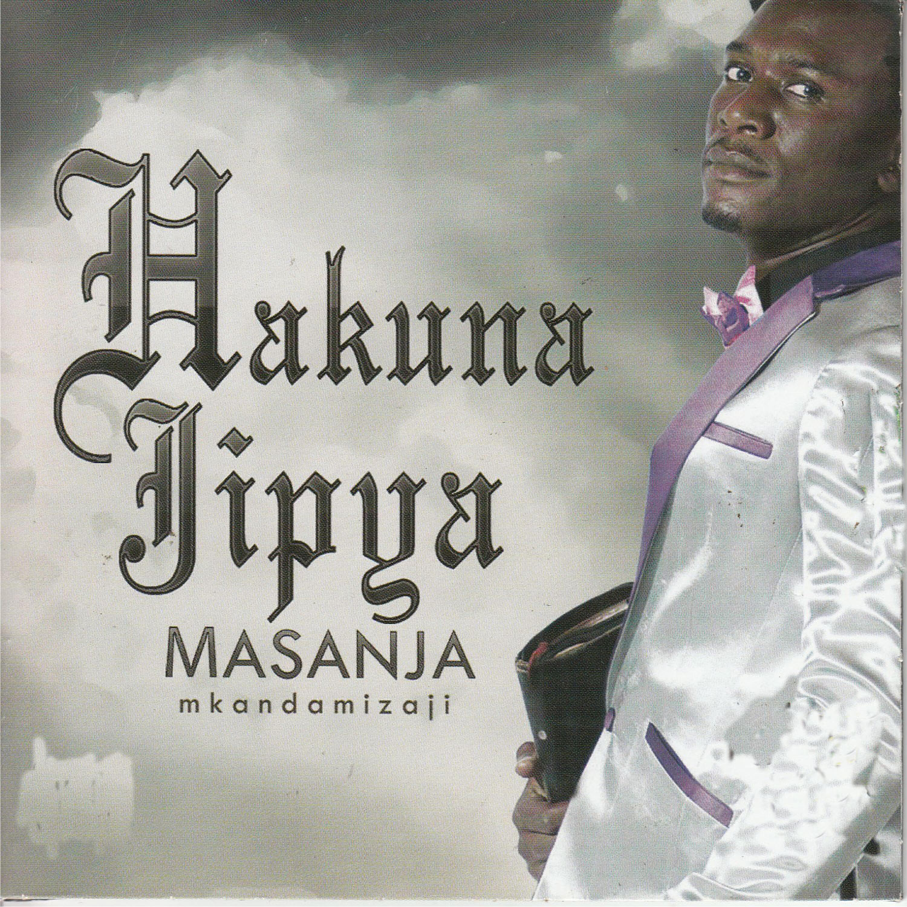 Masanja Mkandamizaji - Hilo Ni Pepo