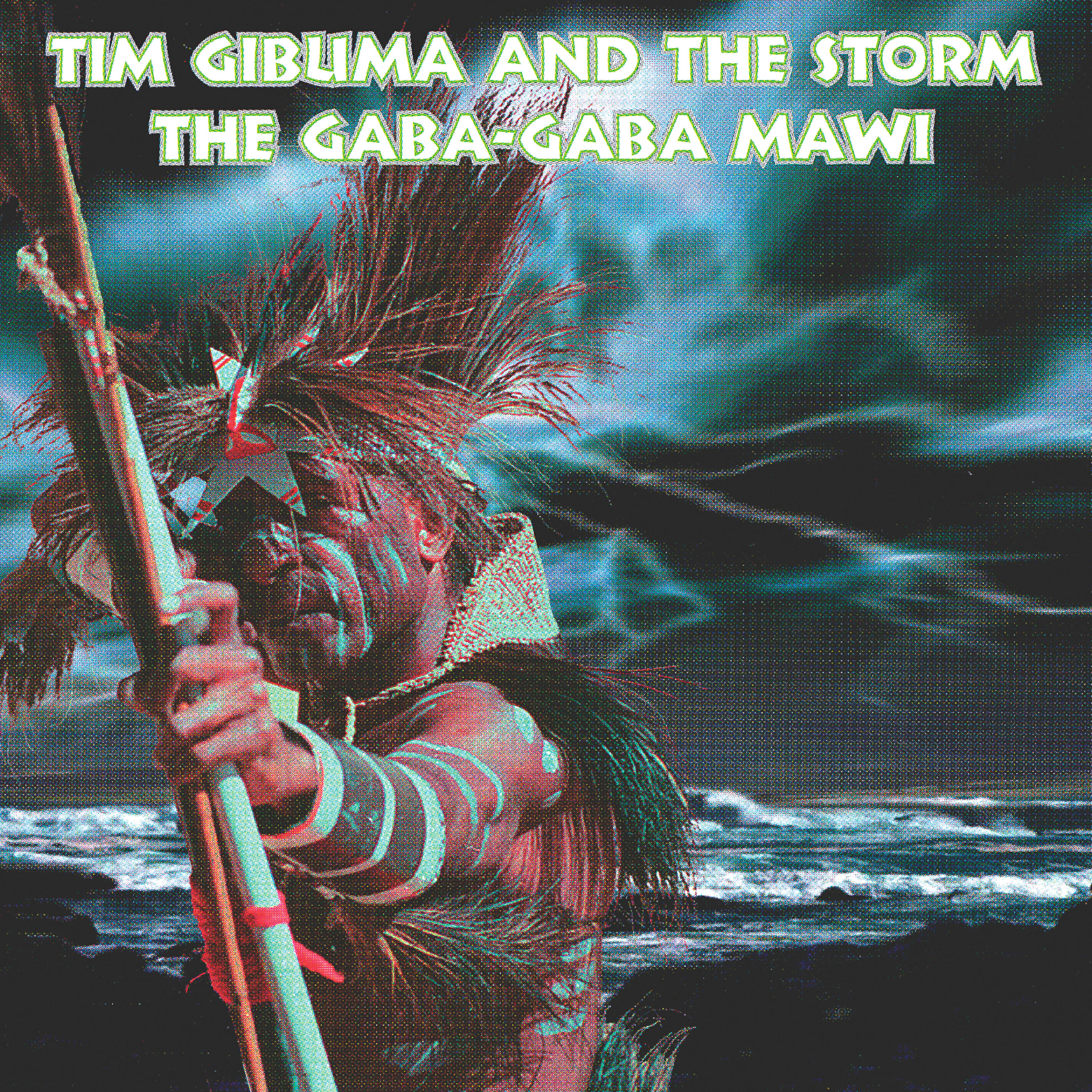Tim Gibuma - Ya Inur Ya