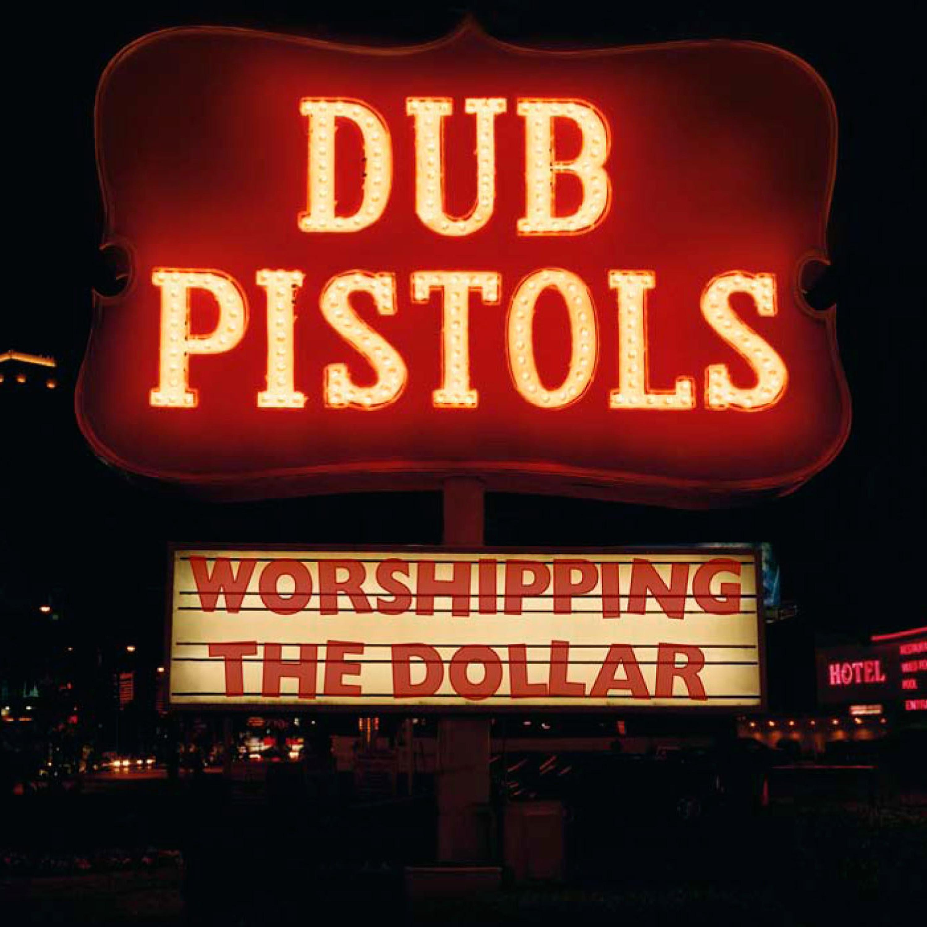 Постер альбома Worshipping the Dollar
