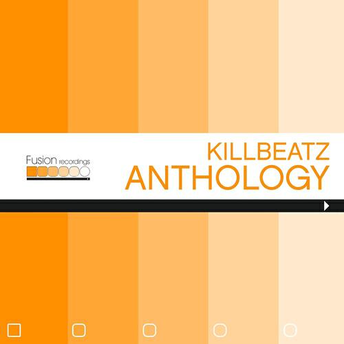 KillBeatz - Anthology (Main Mix)