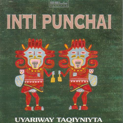 Постер альбома Uyariway Taqiyniyta