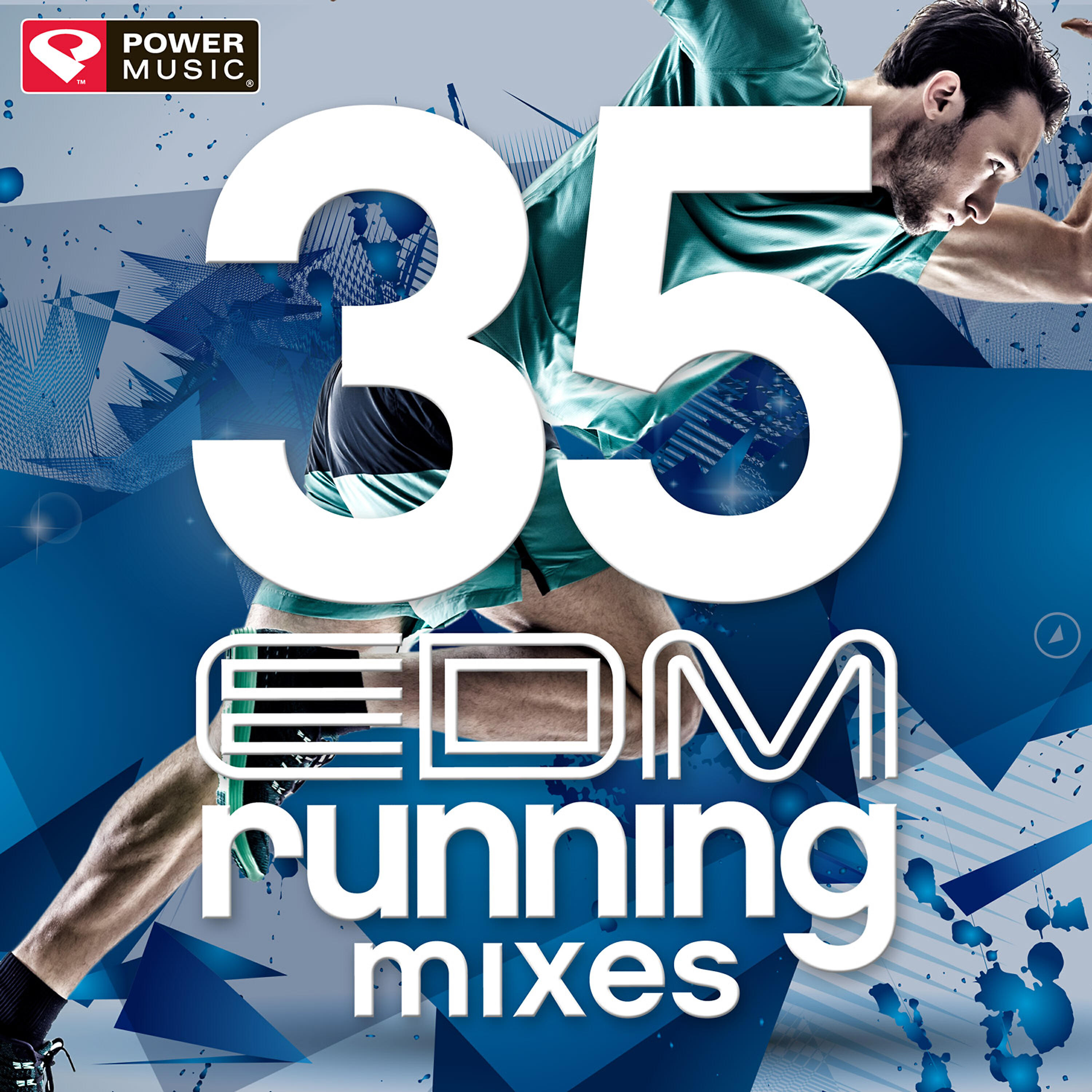 Power Music Workout - The Bling Bling (Workout Mix 130 BPM)