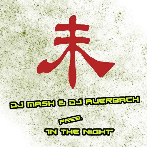 DJ Auerbach - In the Night