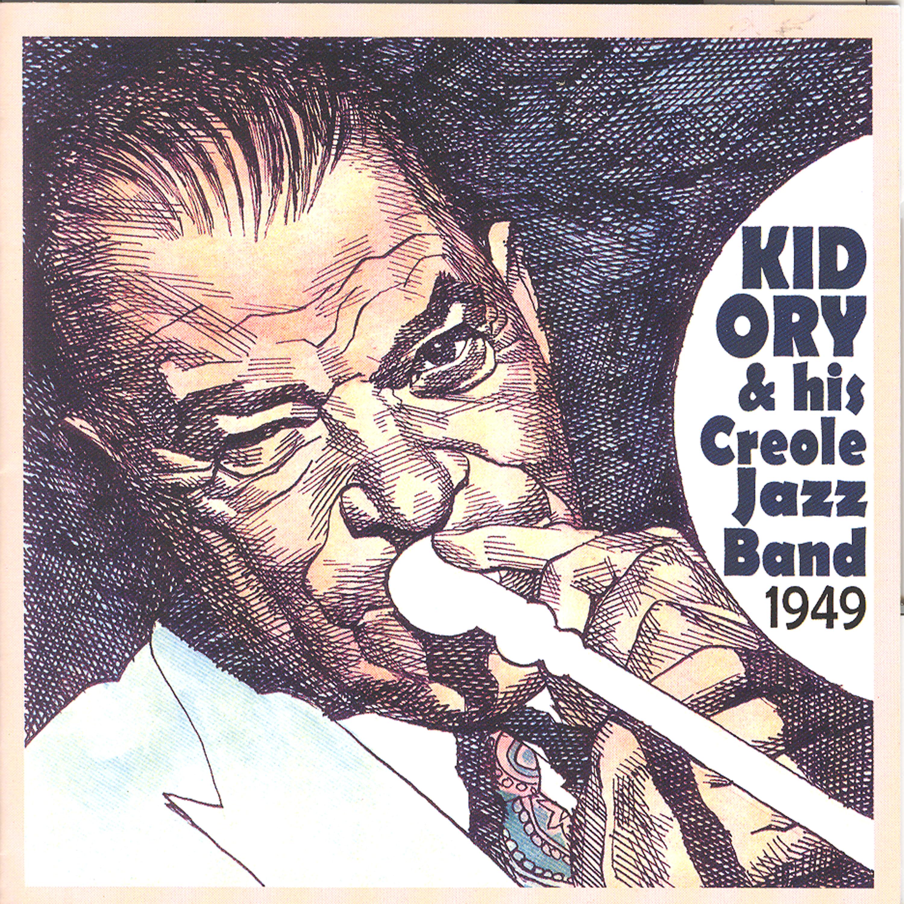 Постер альбома Live At The Beverly Cavern - The 1949 Radio Transcription Series (Digitally Remastered)