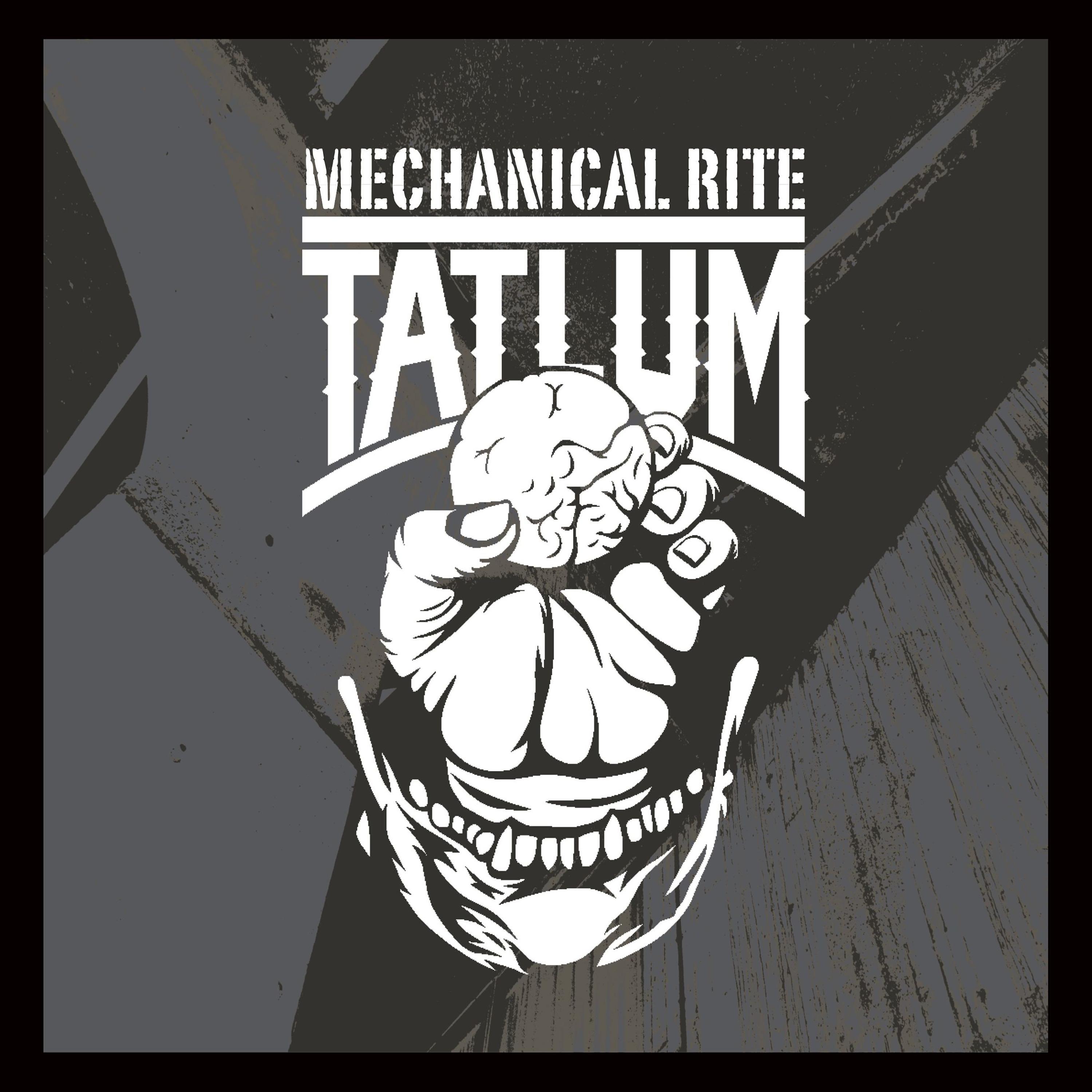 Постер альбома Mechanical Rite