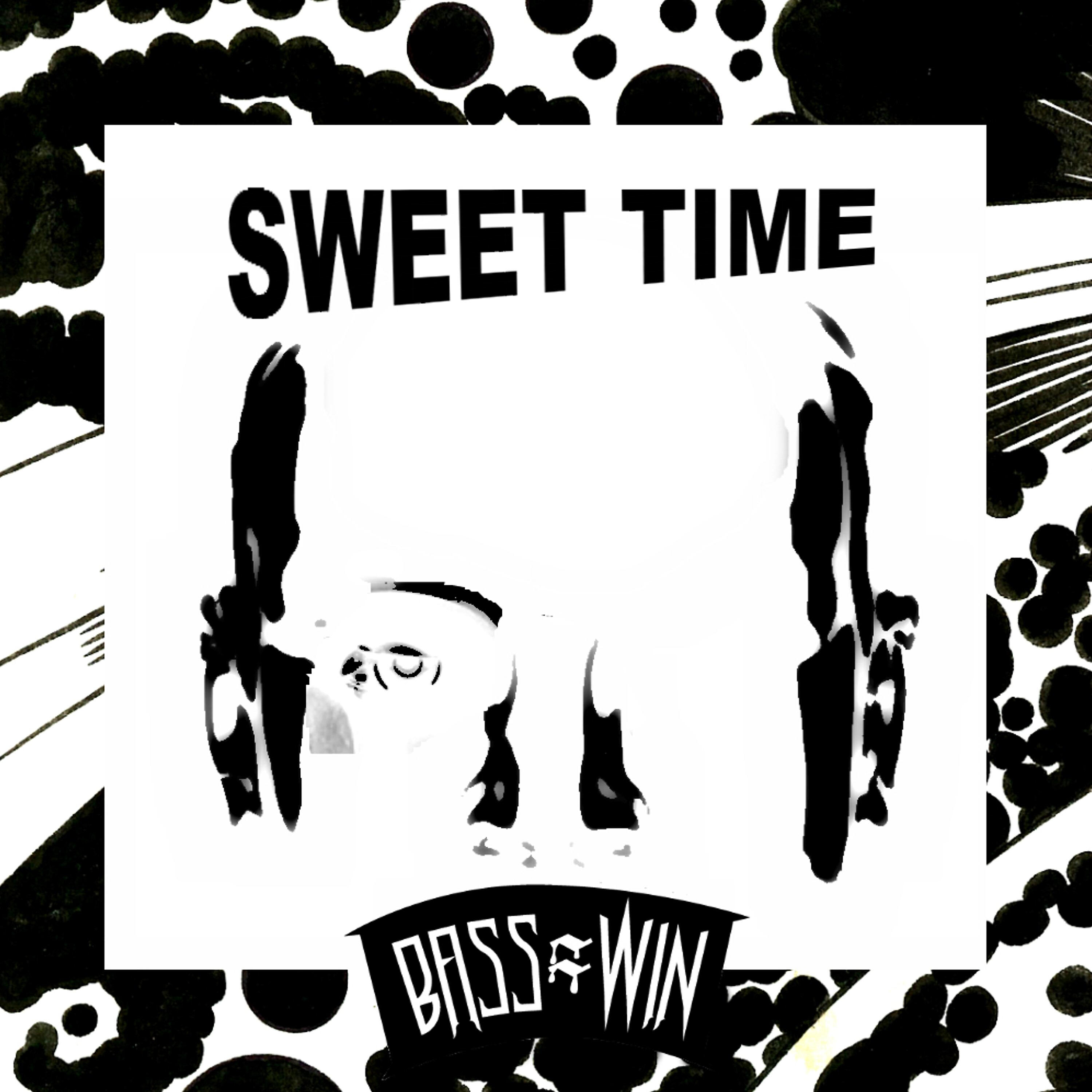 Rico Tubbs - Sweet Time (Ellis Dee Remix)