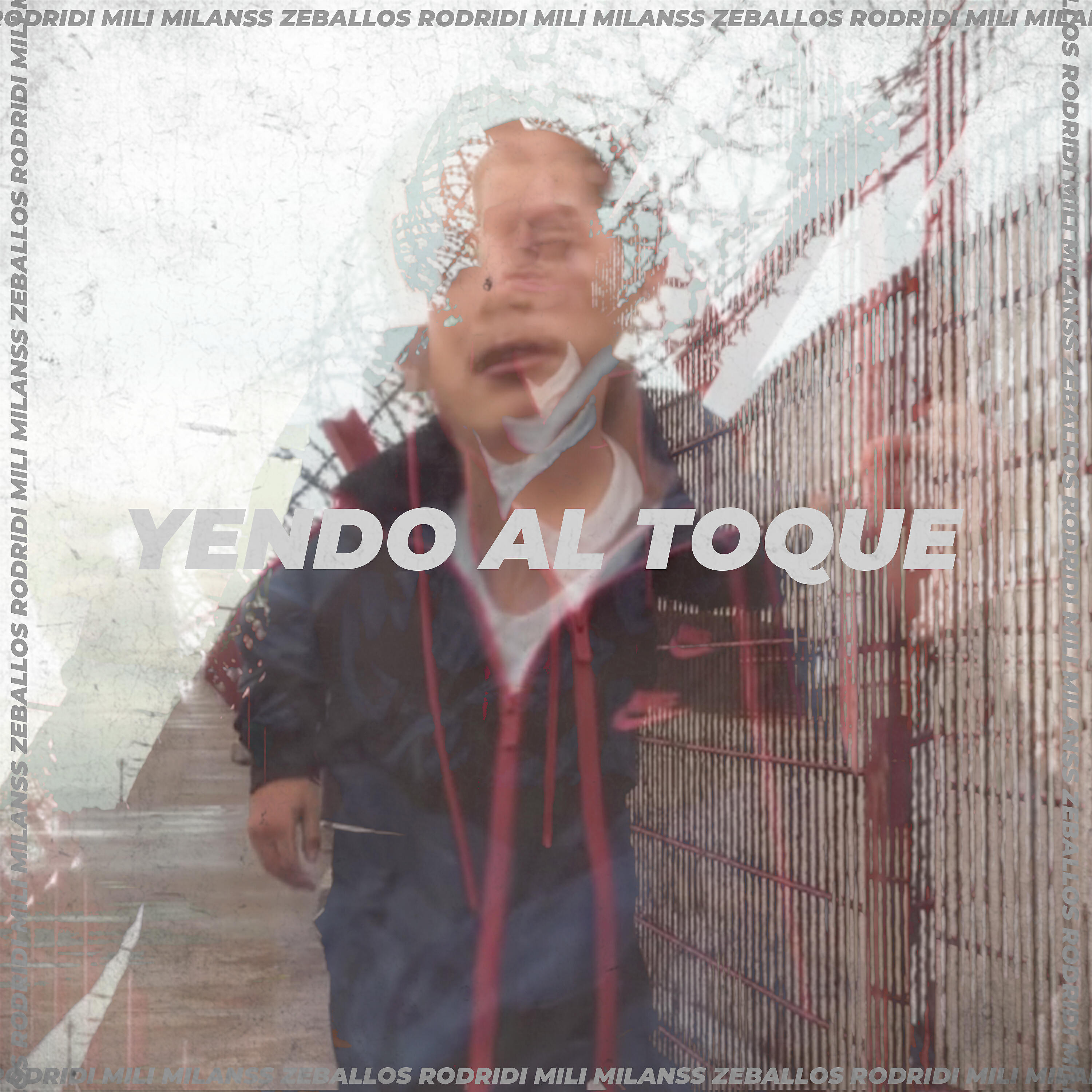 Zeballos - Yendo al Toque (Prod. Rodridi & Mili Milanss)