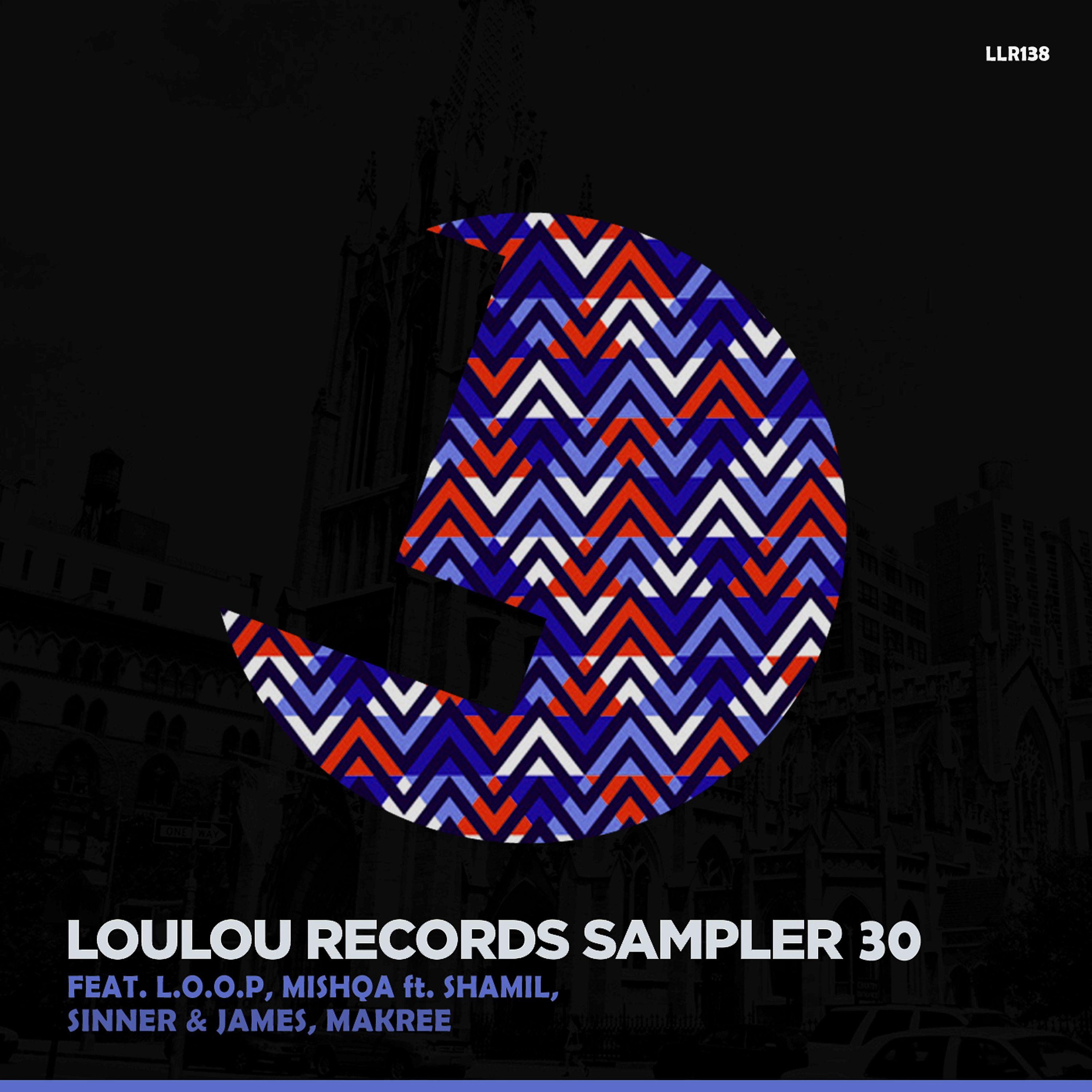 Постер альбома Loulou Records Sampler, Vol. 30