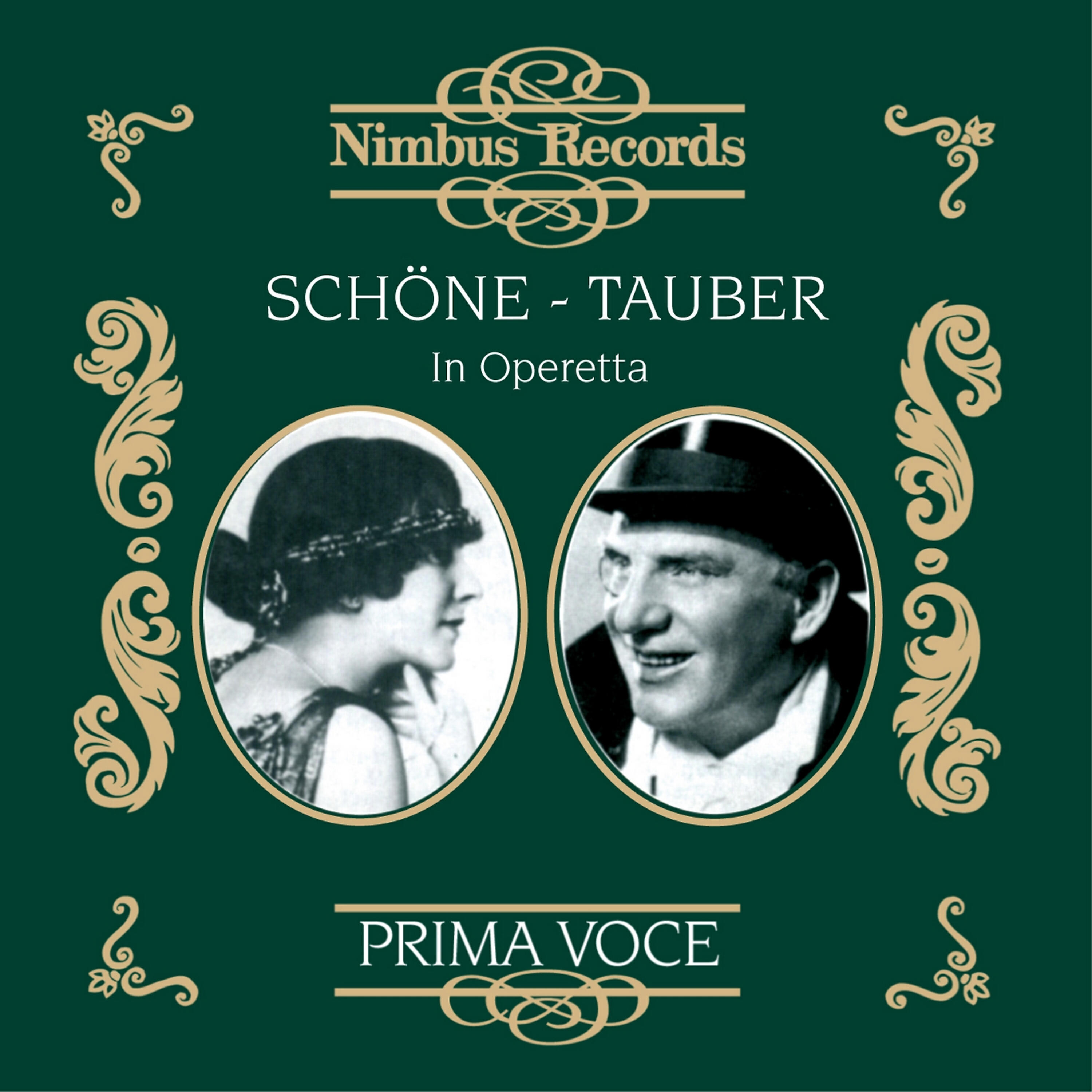 Lotte Schöne - Indigo und die vierzig Räuber: Bacchanale (Recorded 1925)