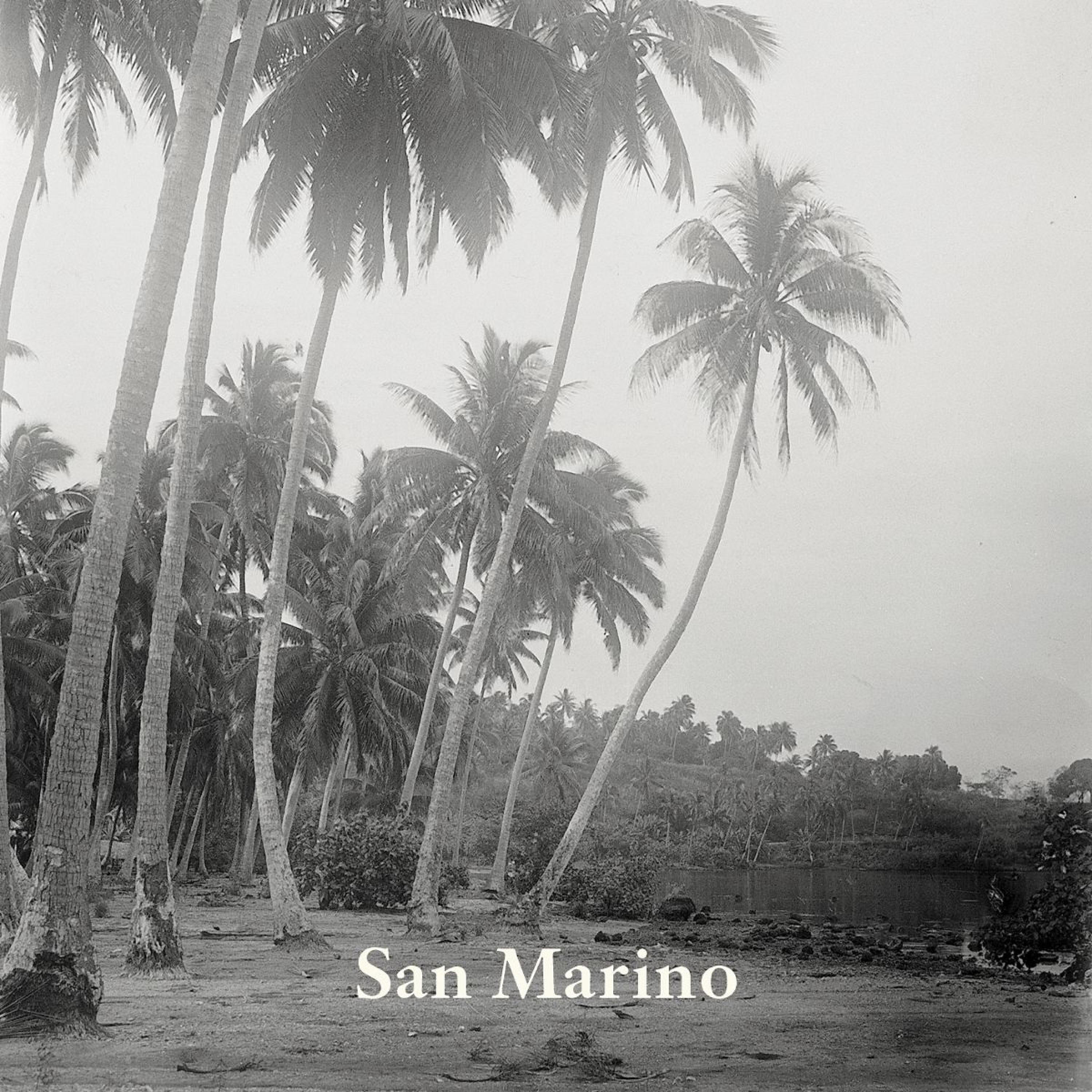 SAN MARINO - Broker