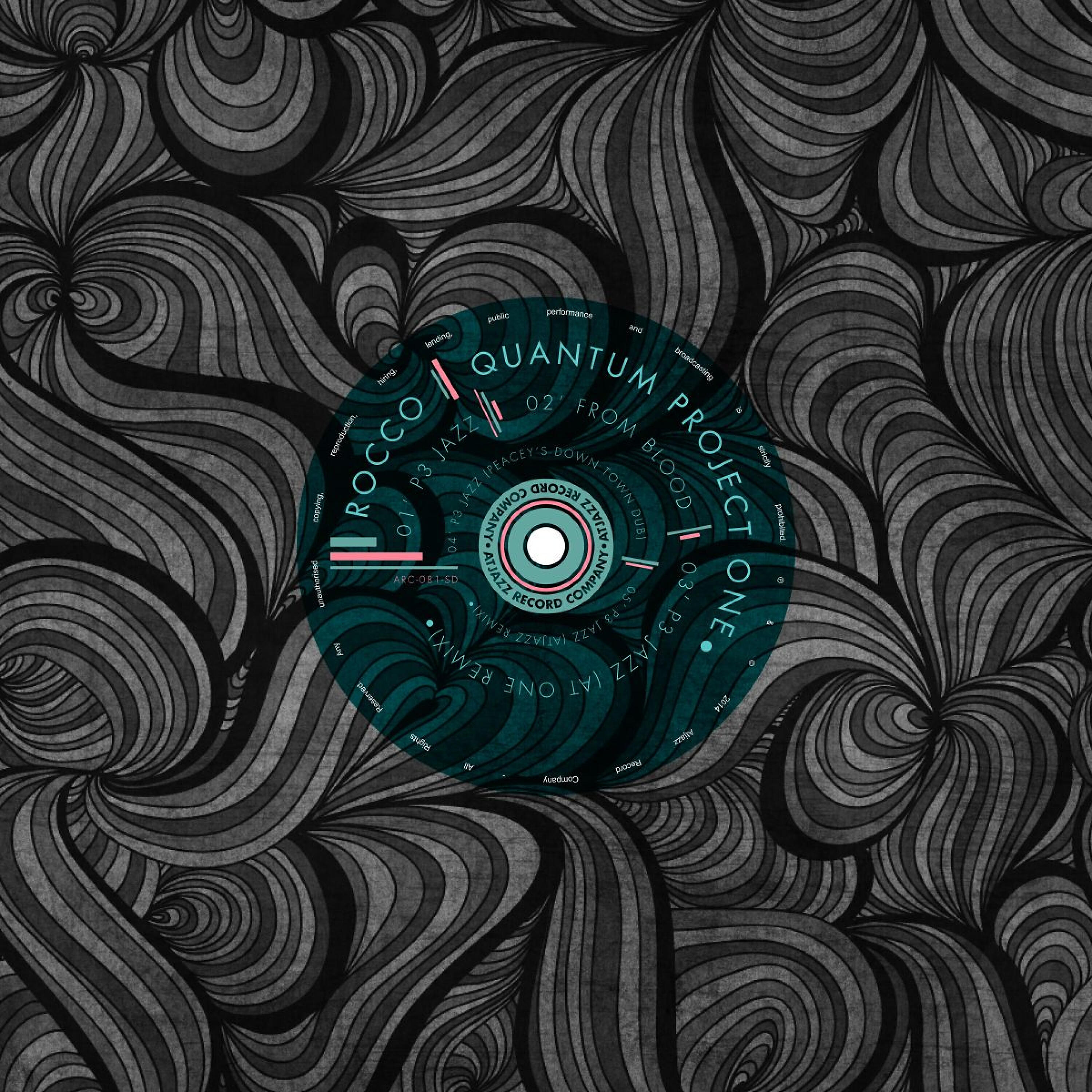 Rocco Rodamaal - P3 Jazz