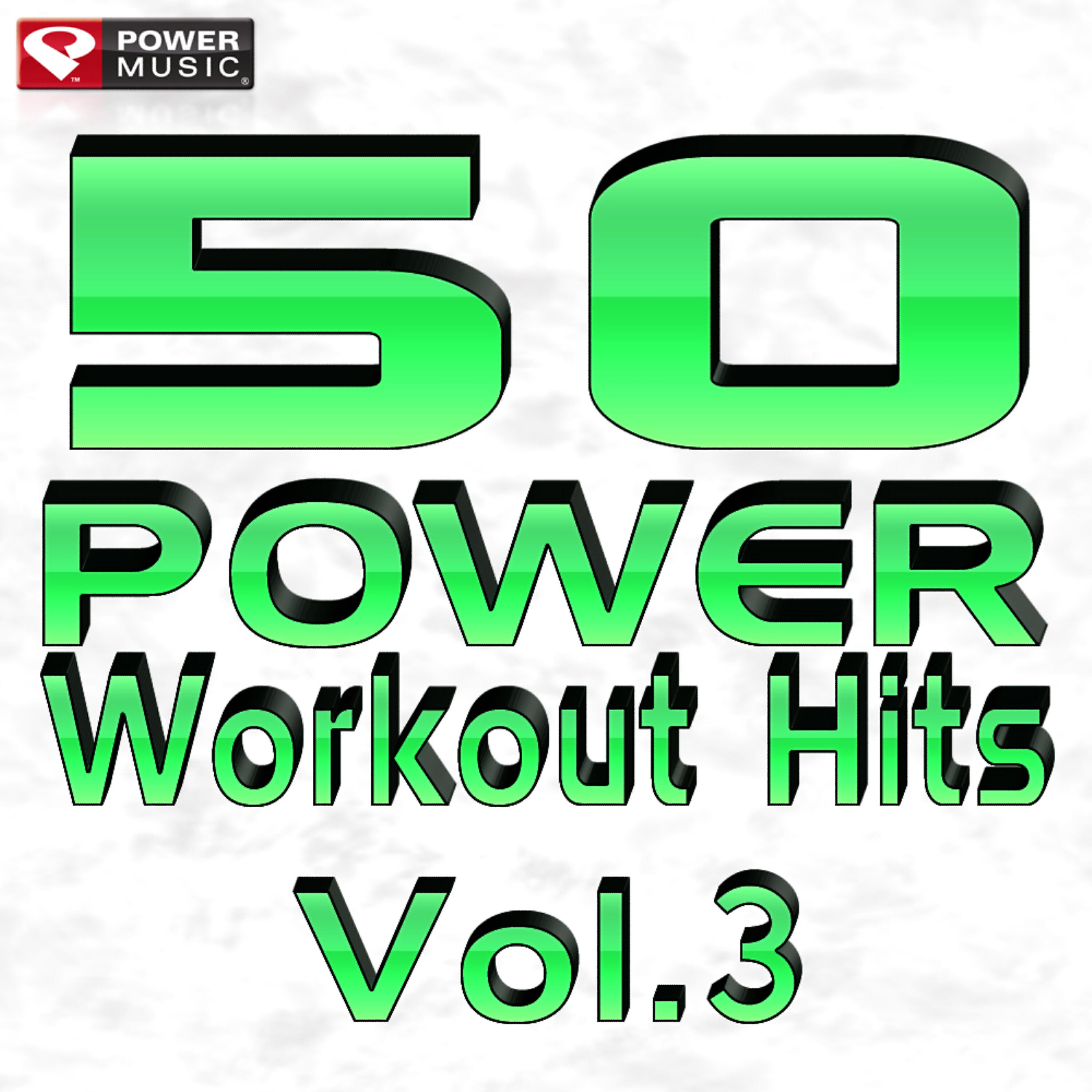 Power Music Workout - My Immortal (Power Remix)