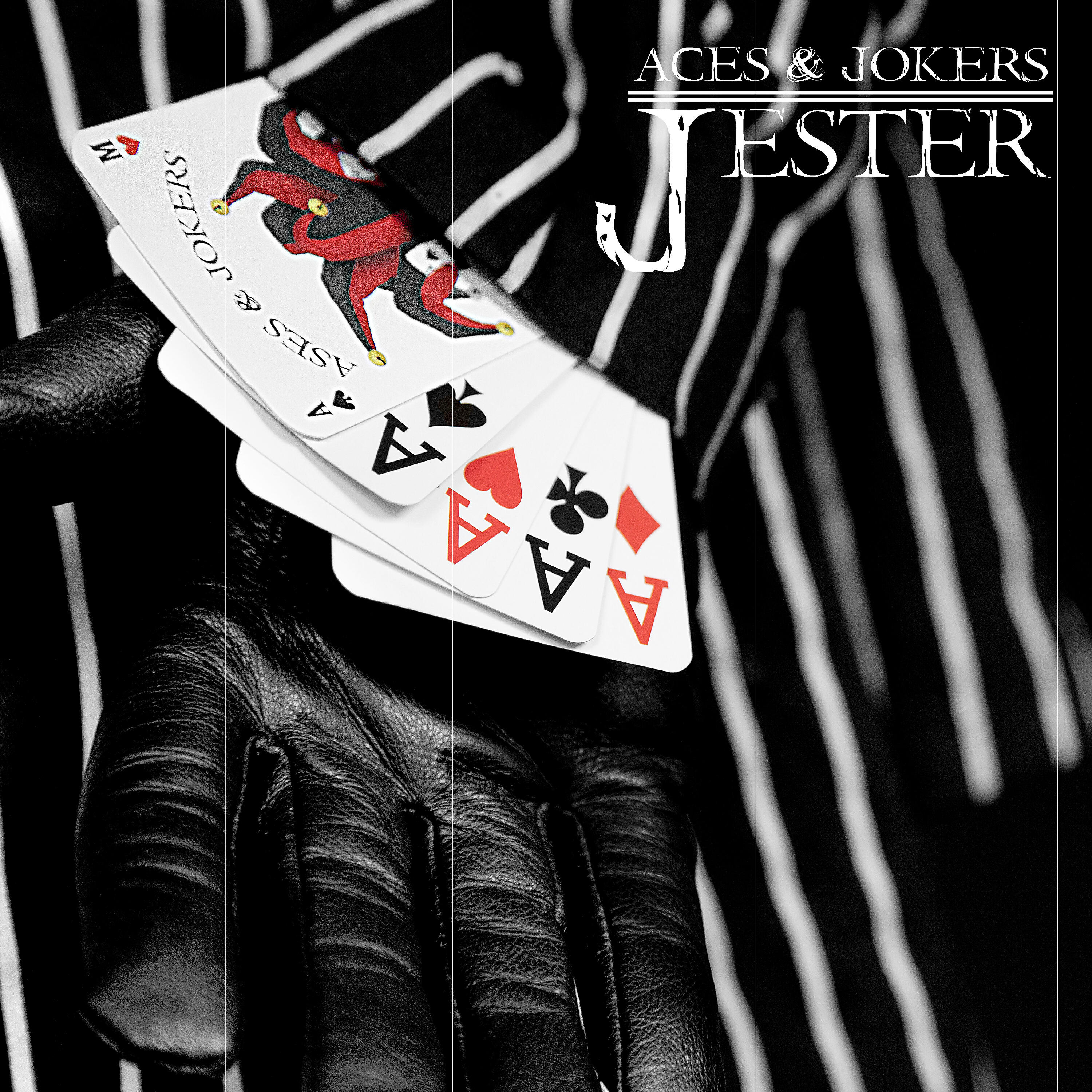 Aces - Clave
