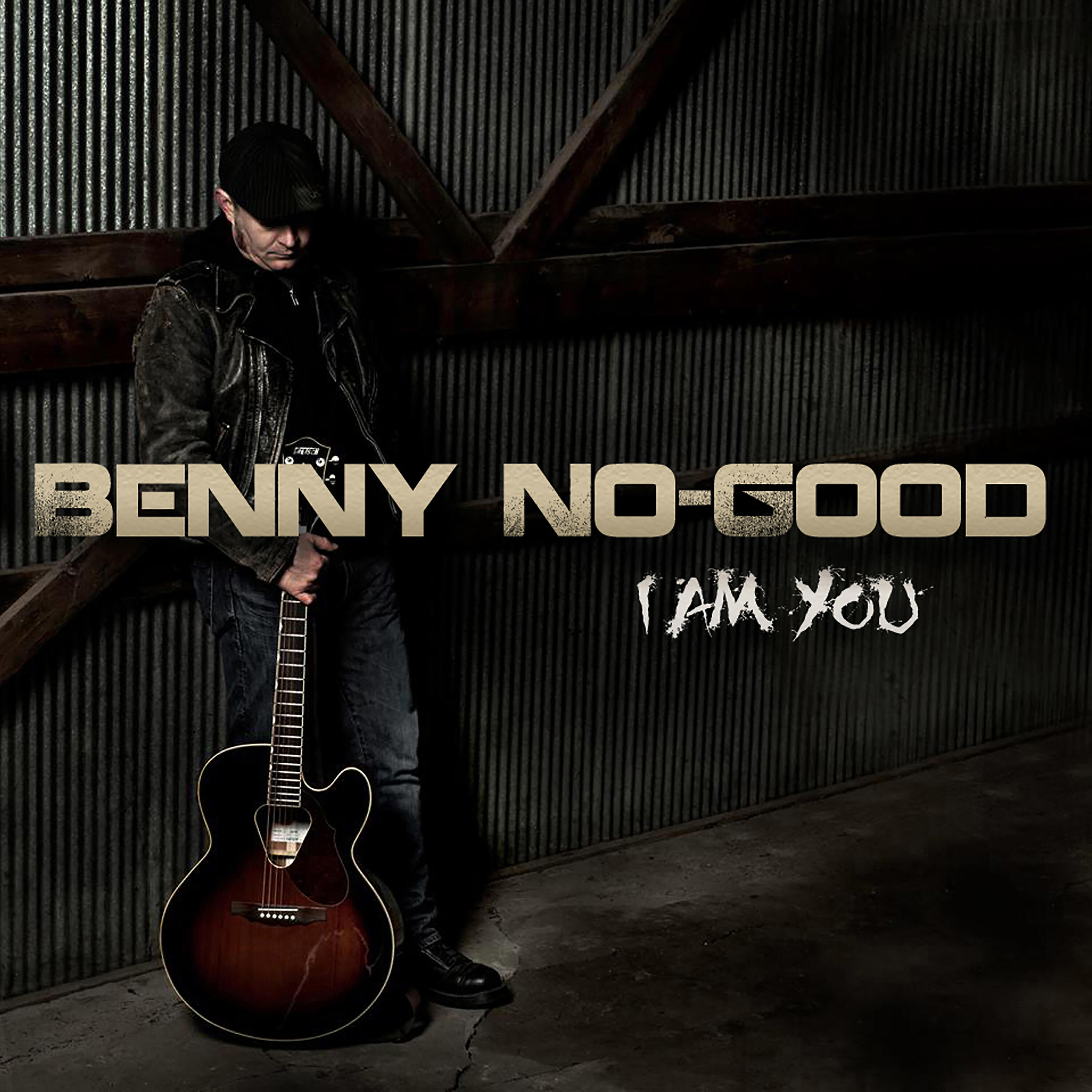 Benny No-Good - Fire Within
