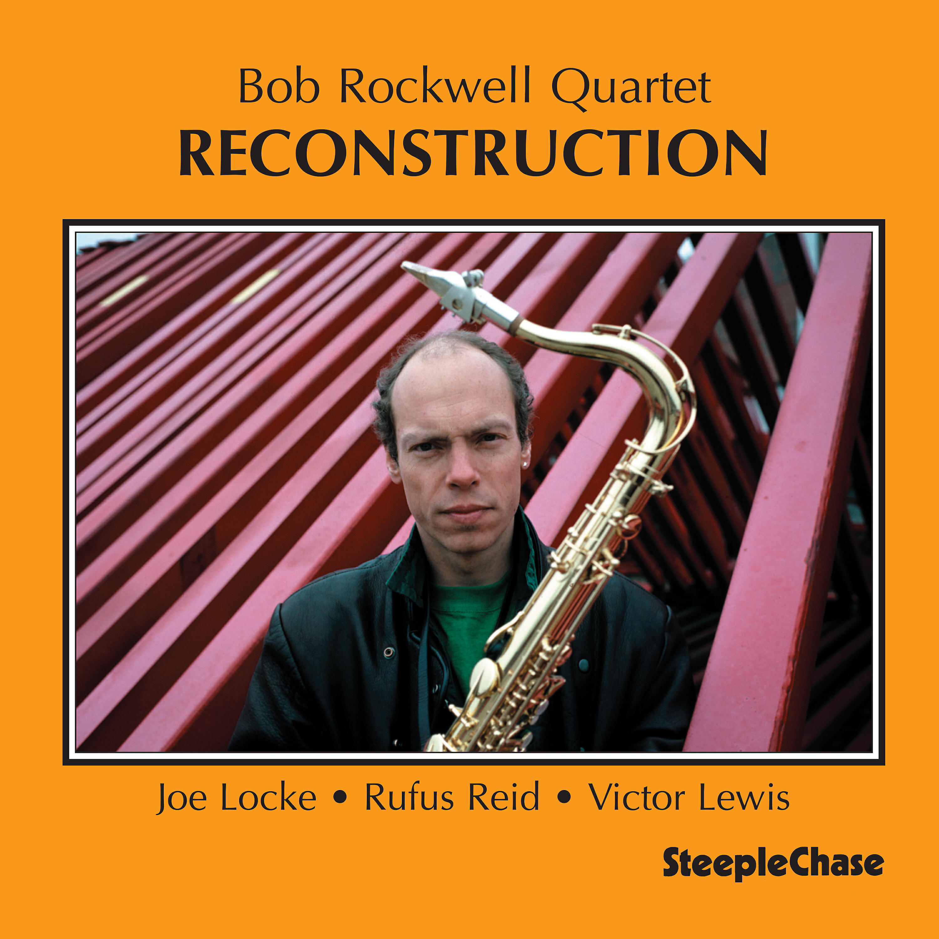 Joe Locke - How Long Has This Been Going On