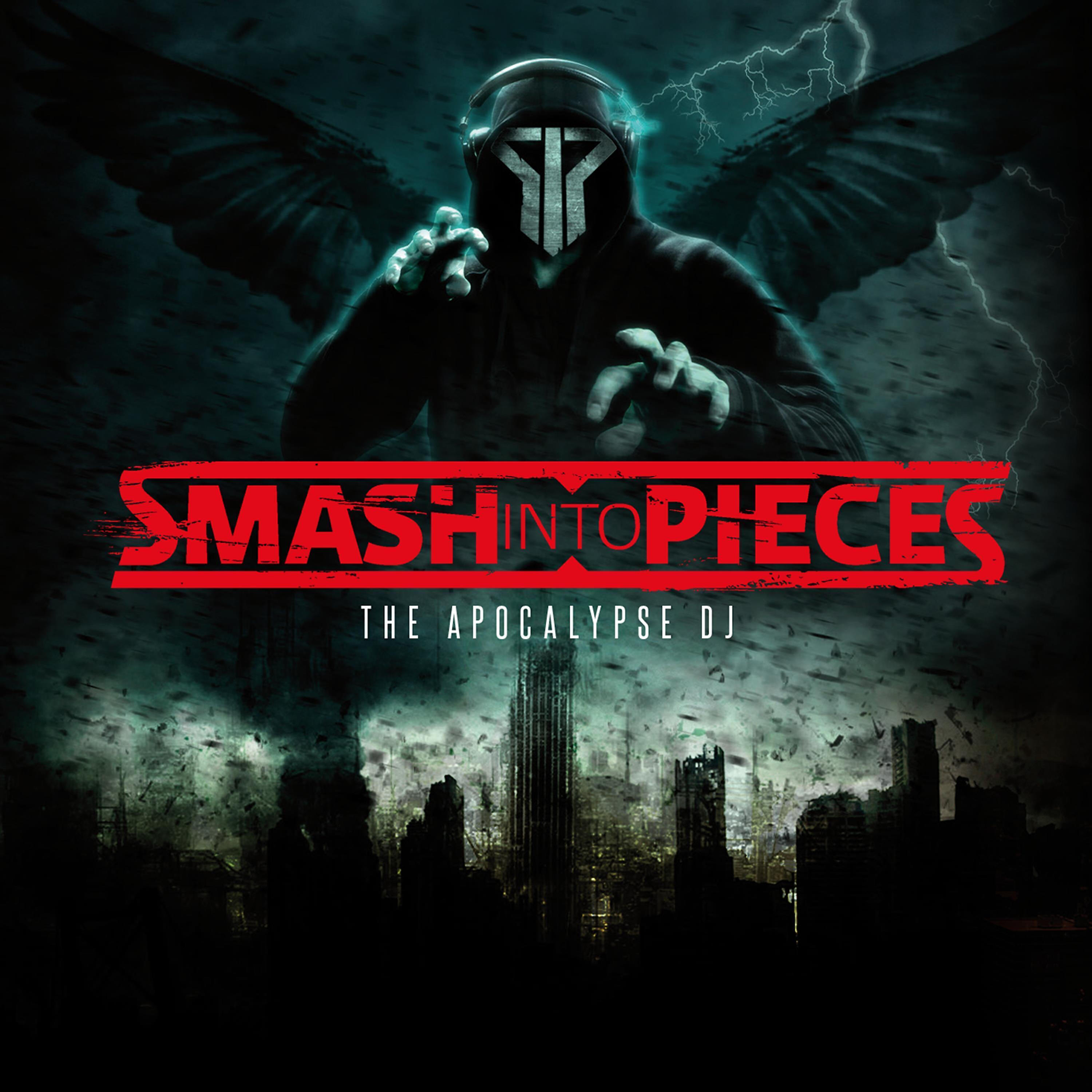 Smash Into Pieces - Checkmate