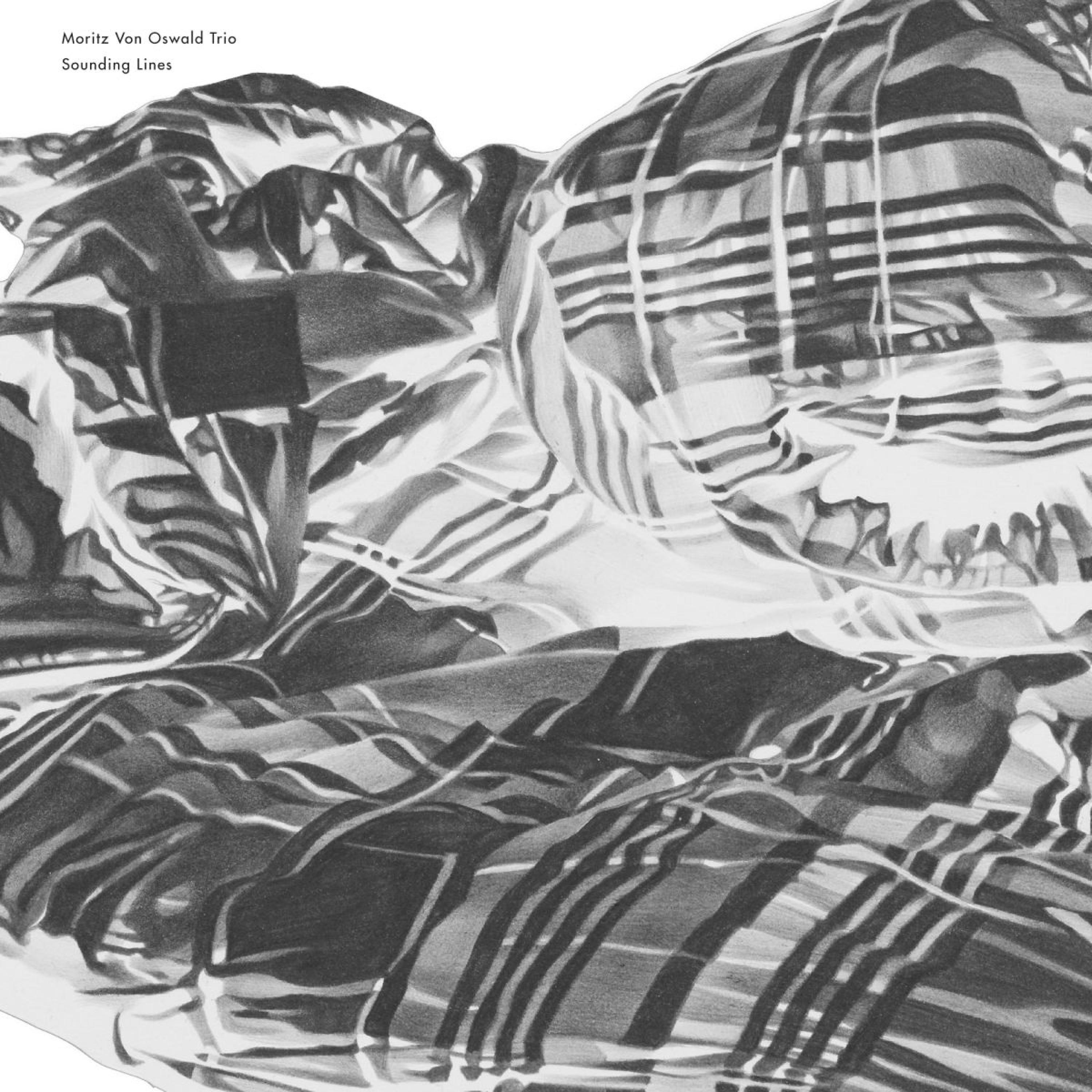 Moritz Von Oswald Trio - Sounding Line 7
