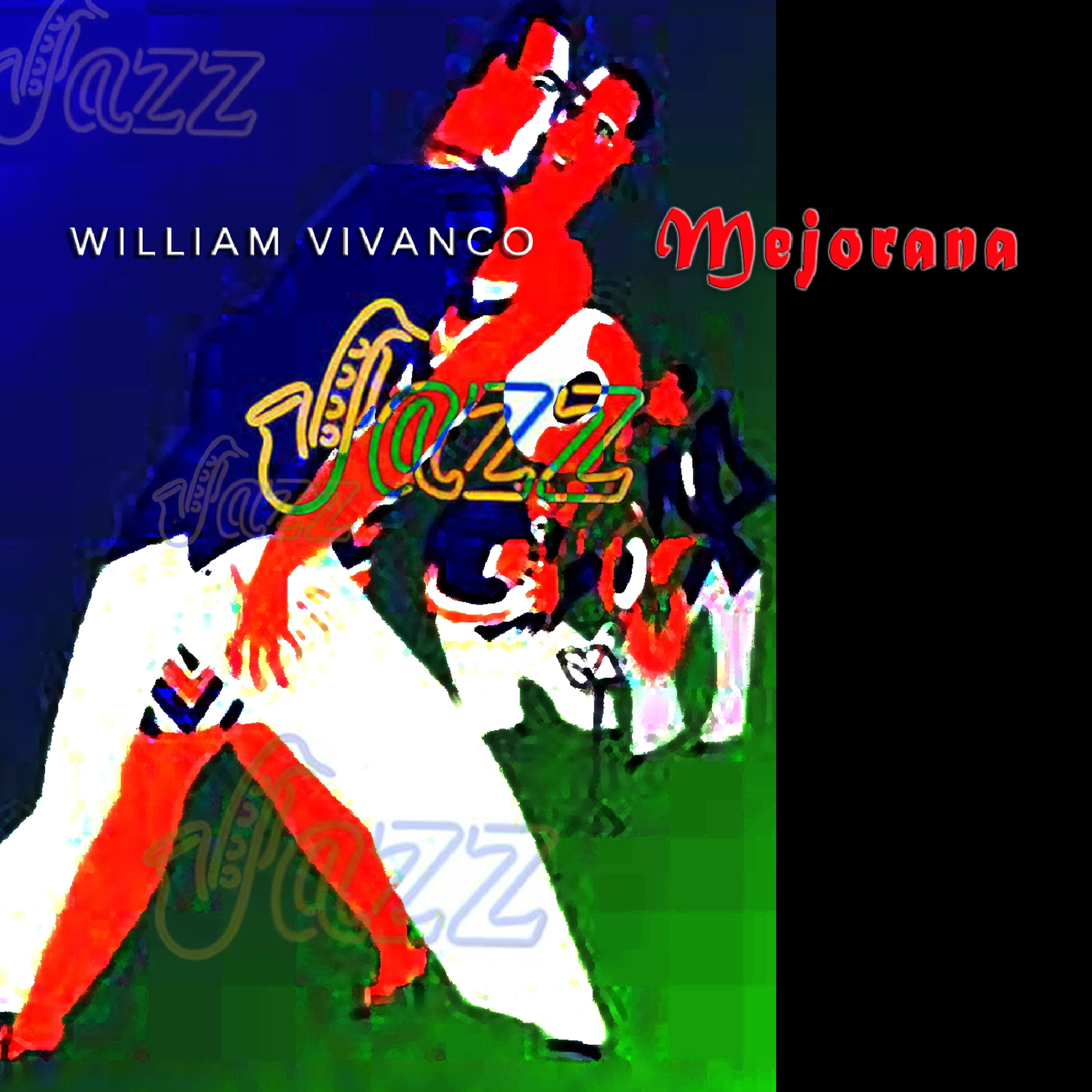William Vivanco - Como un Tango Gris