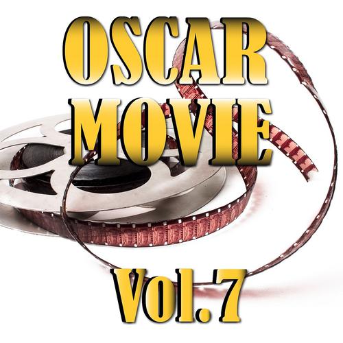 Постер альбома Oscar Movie Best Hits, Vol.  7
