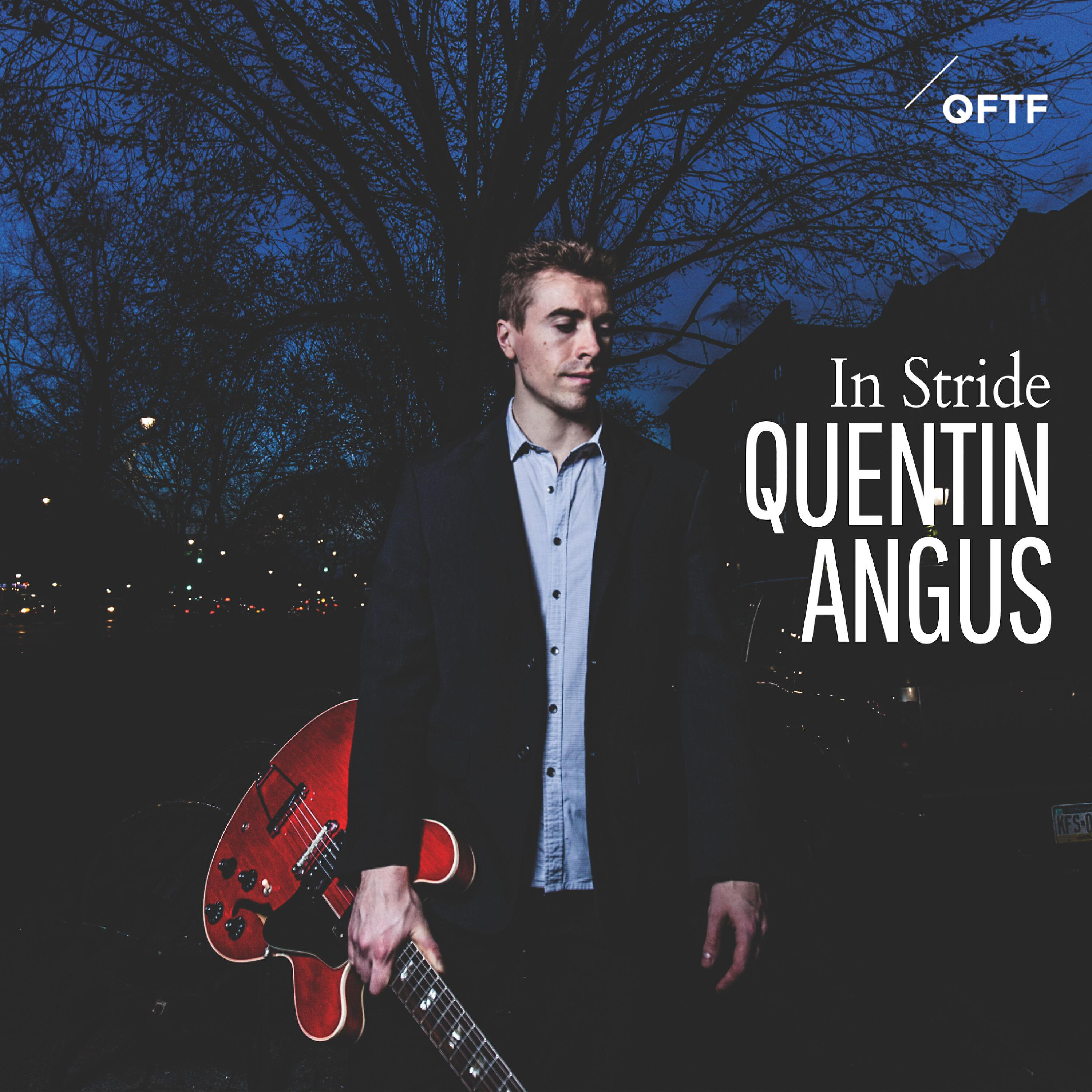 Sam Anning - One for Bernie