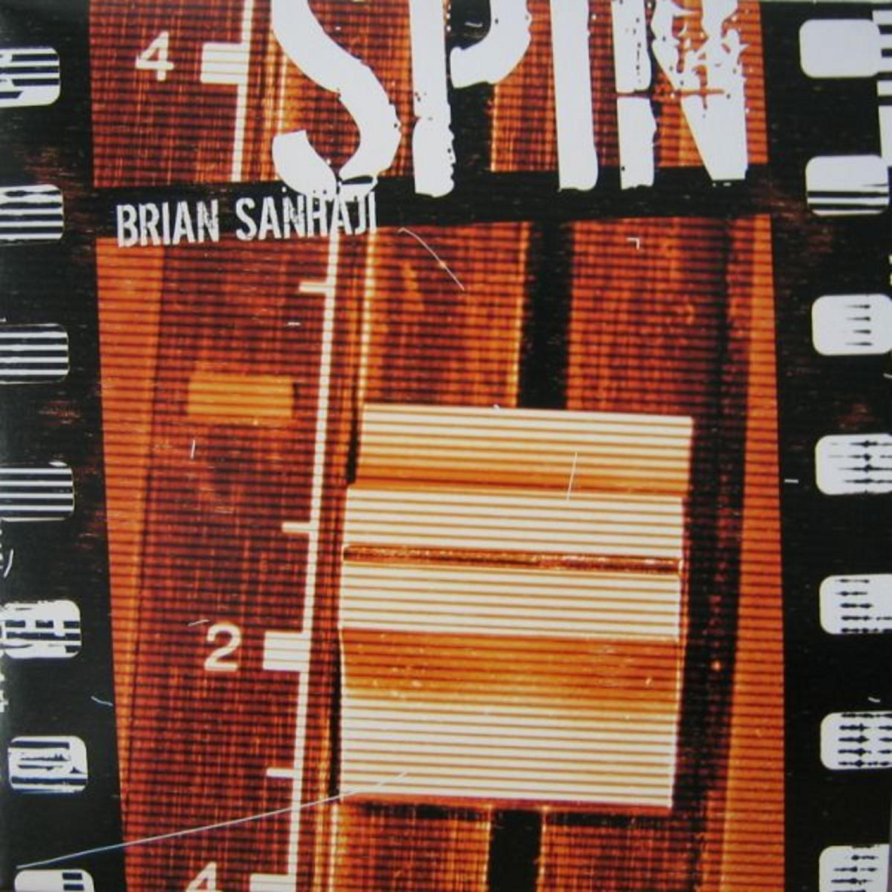 Brian Sanhaji - Fast Impact