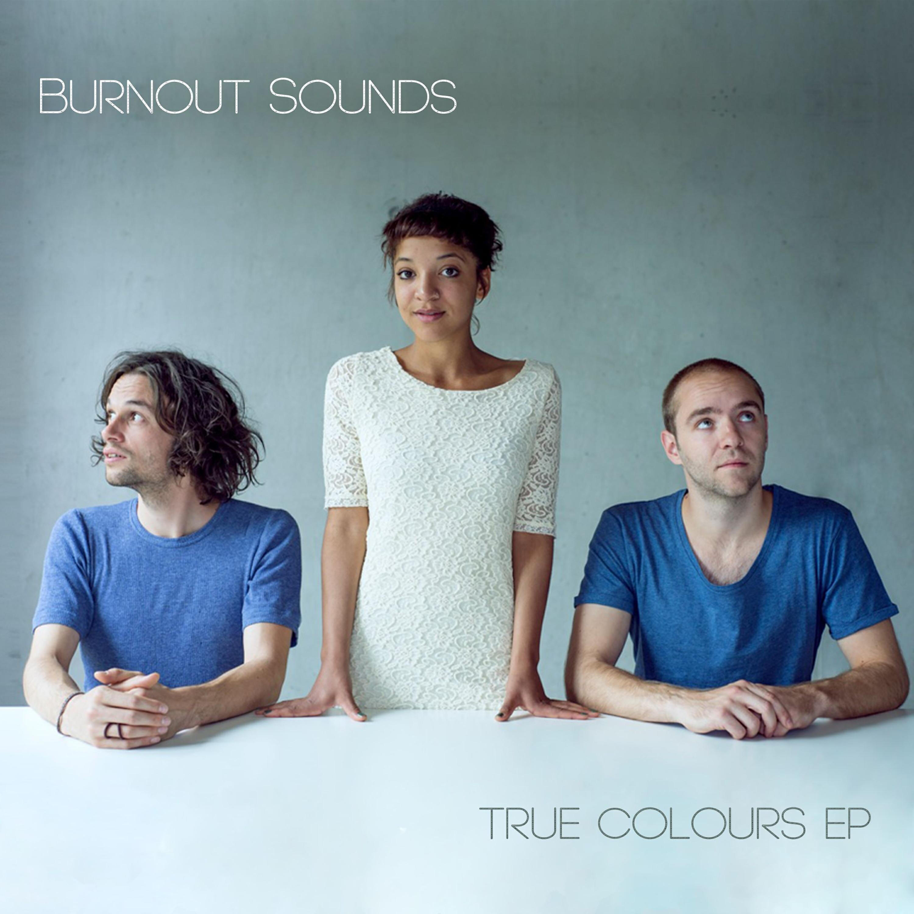 BurnOut Sounds - Intro