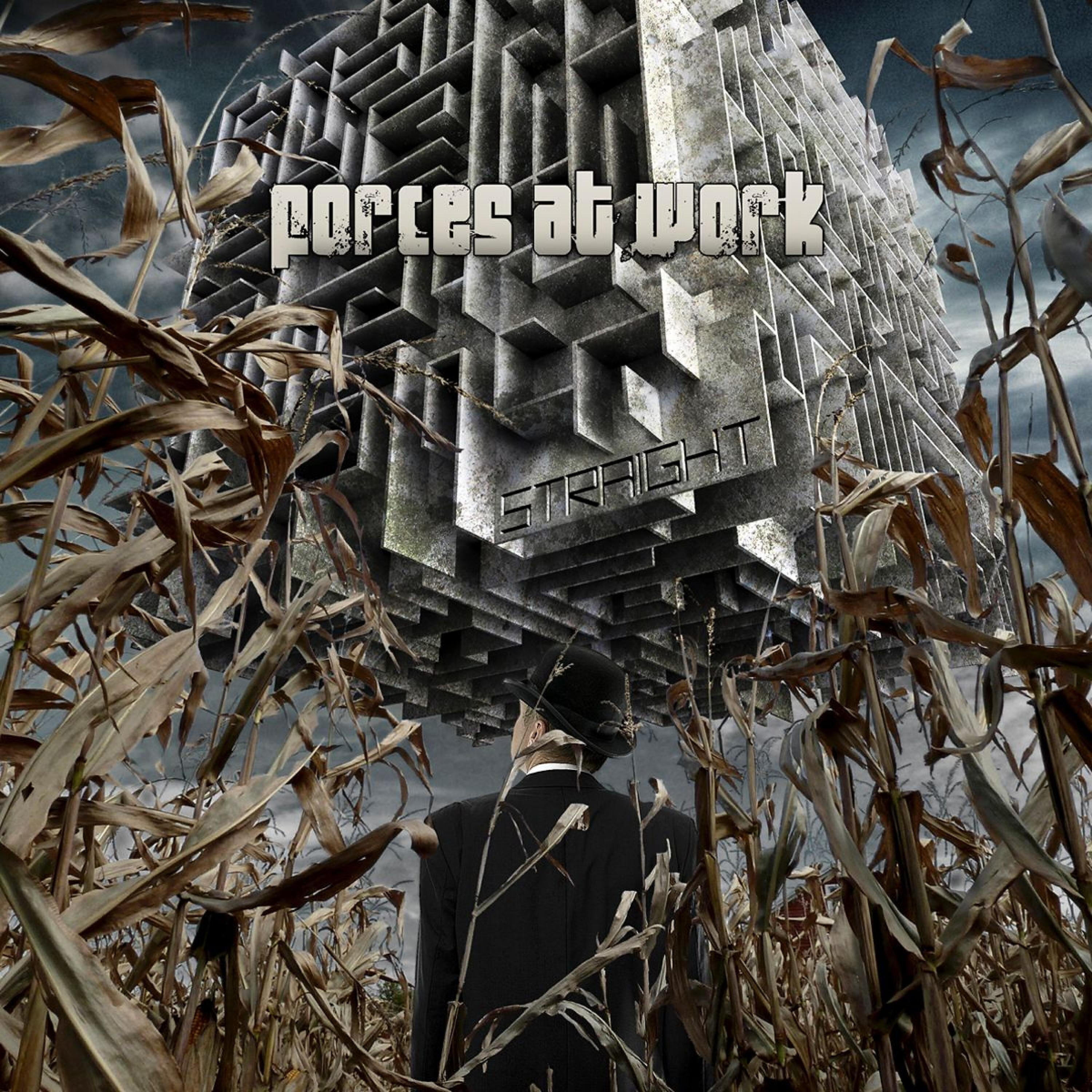 Forces At Work - Dharma