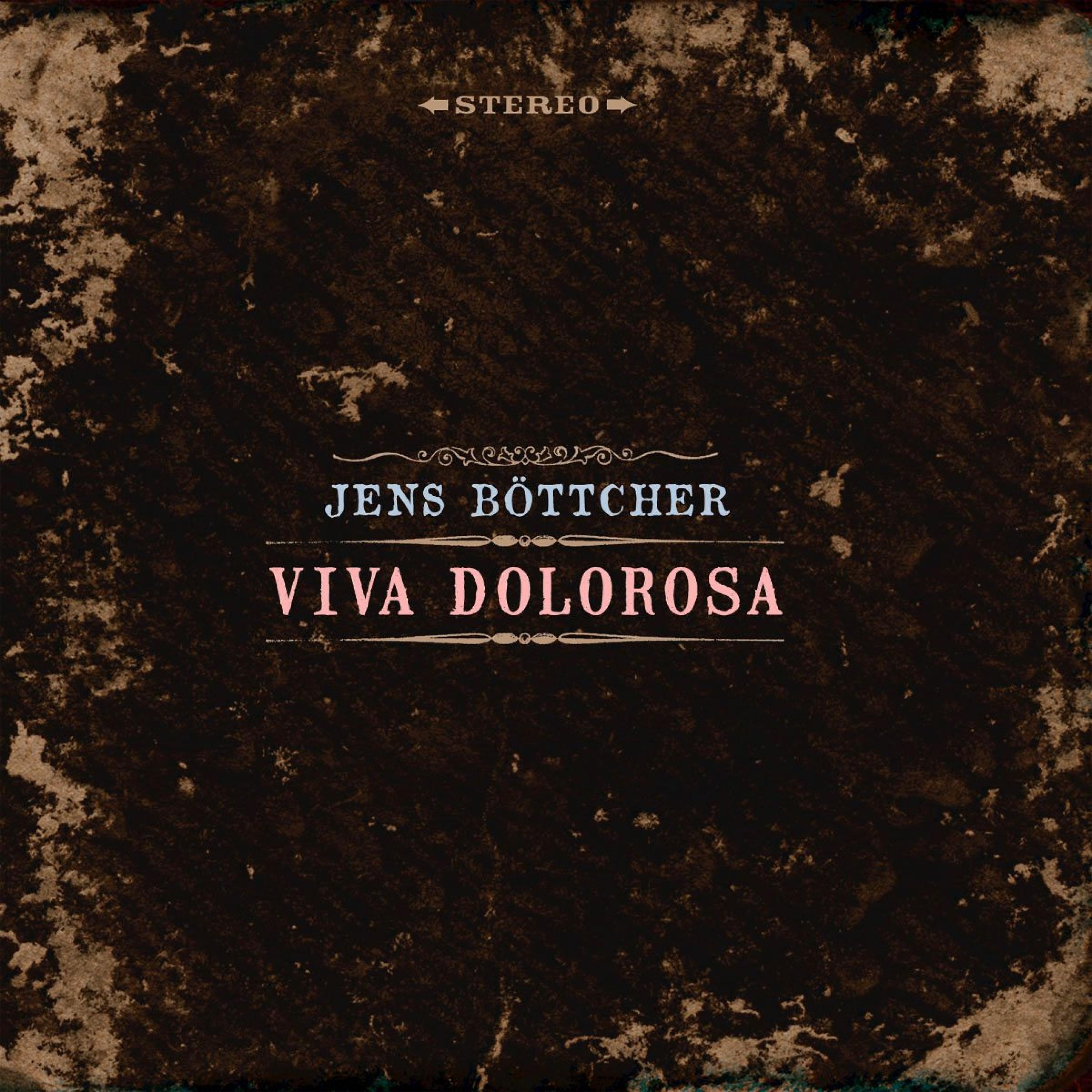 Постер альбома Viva Dolorosa