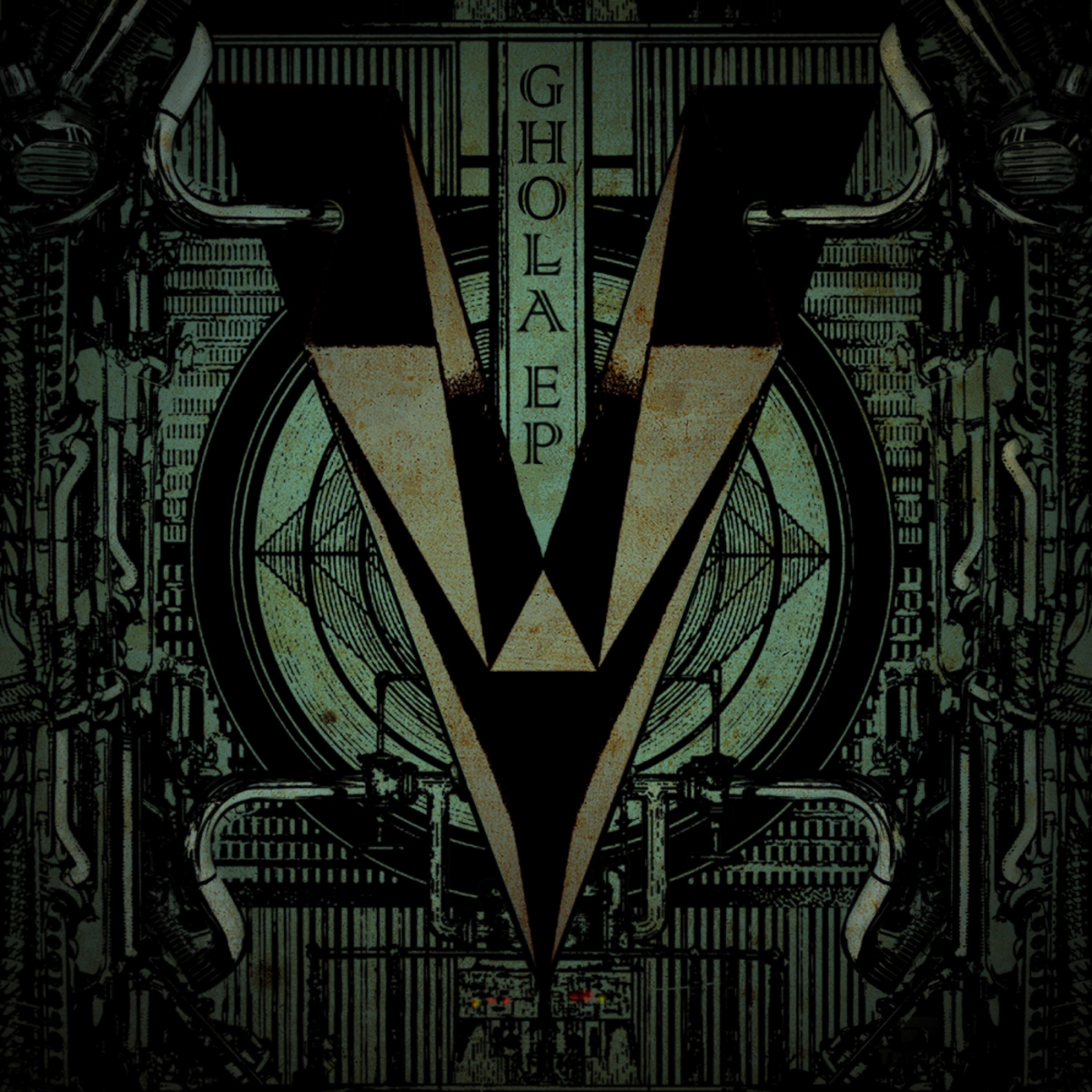Volatile - Ghola