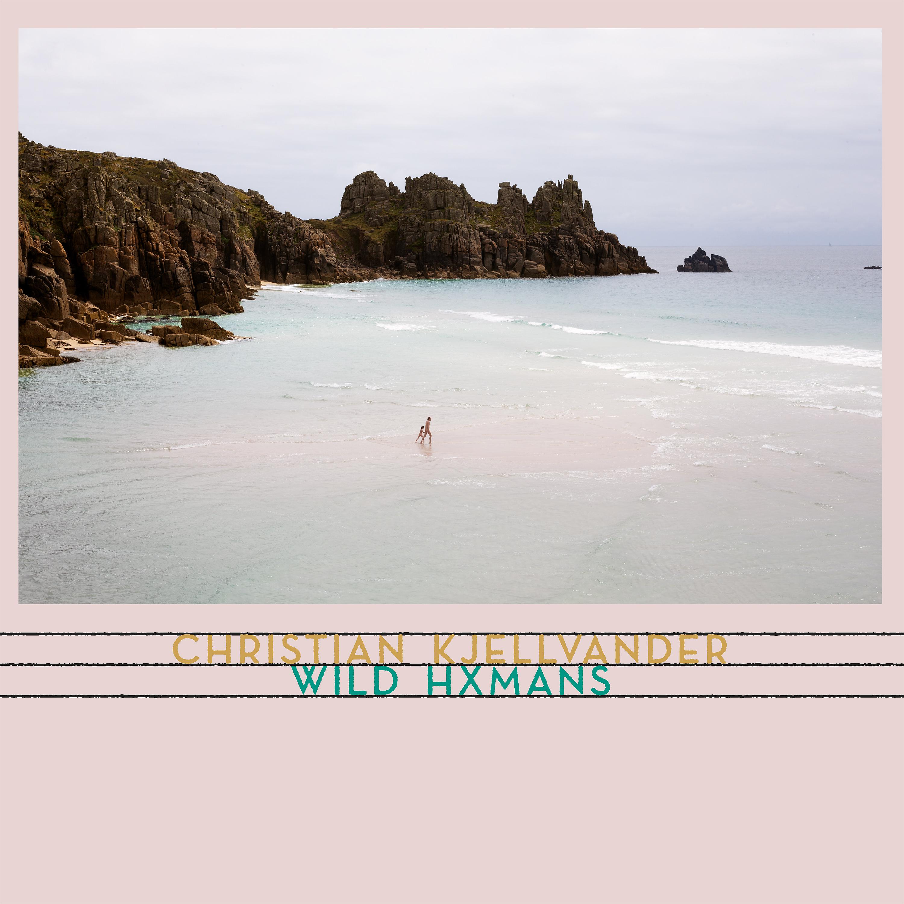 Постер альбома Wild Hxmans