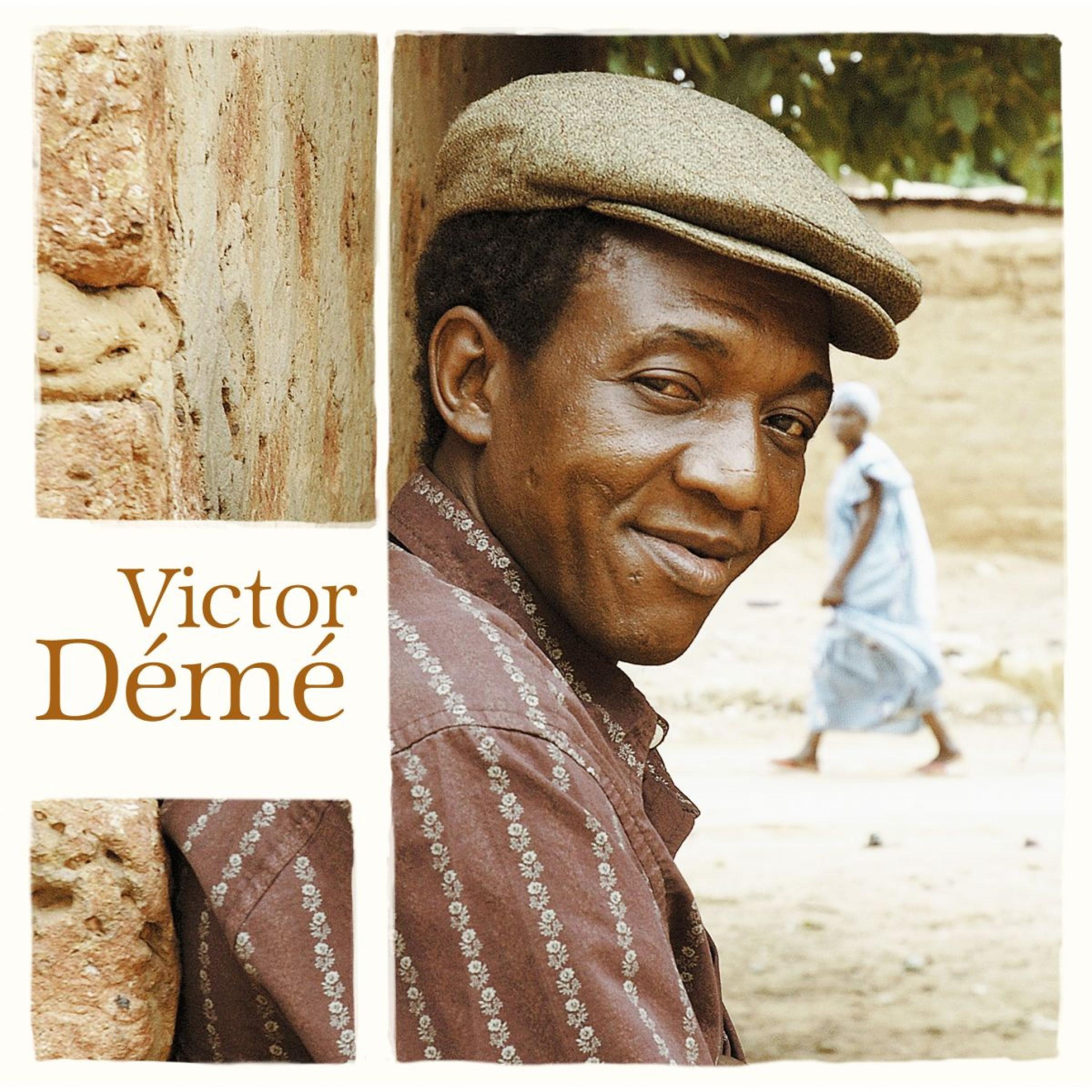 Постер альбома Victor Démé