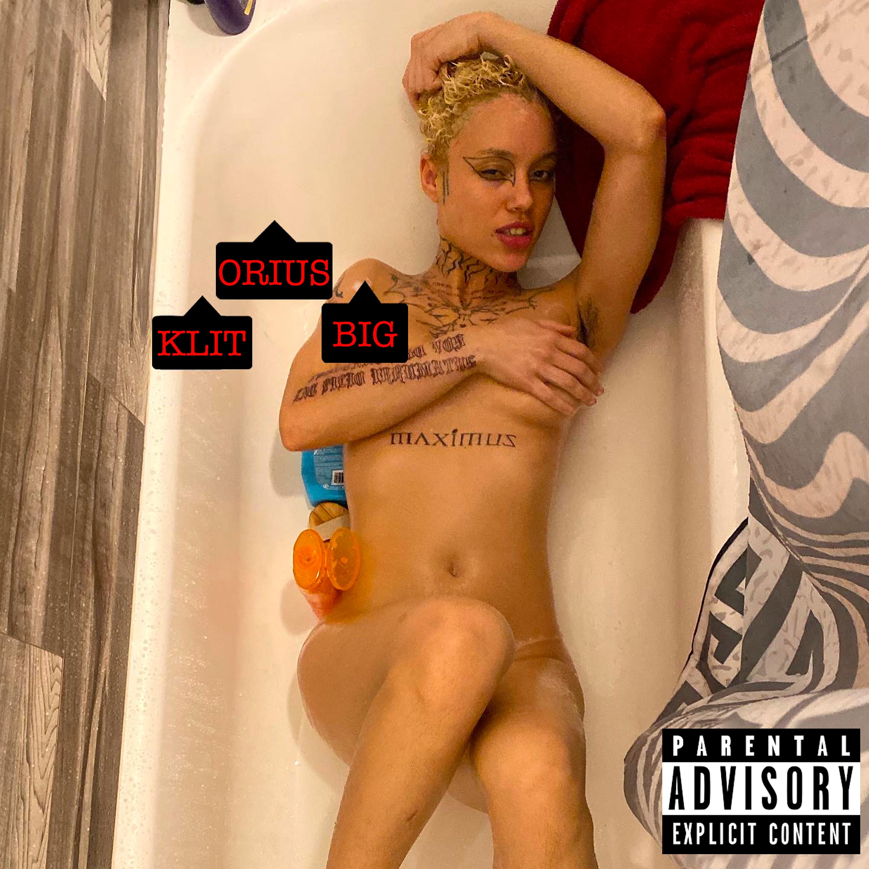 Постер альбома Klitorius B.I.G.