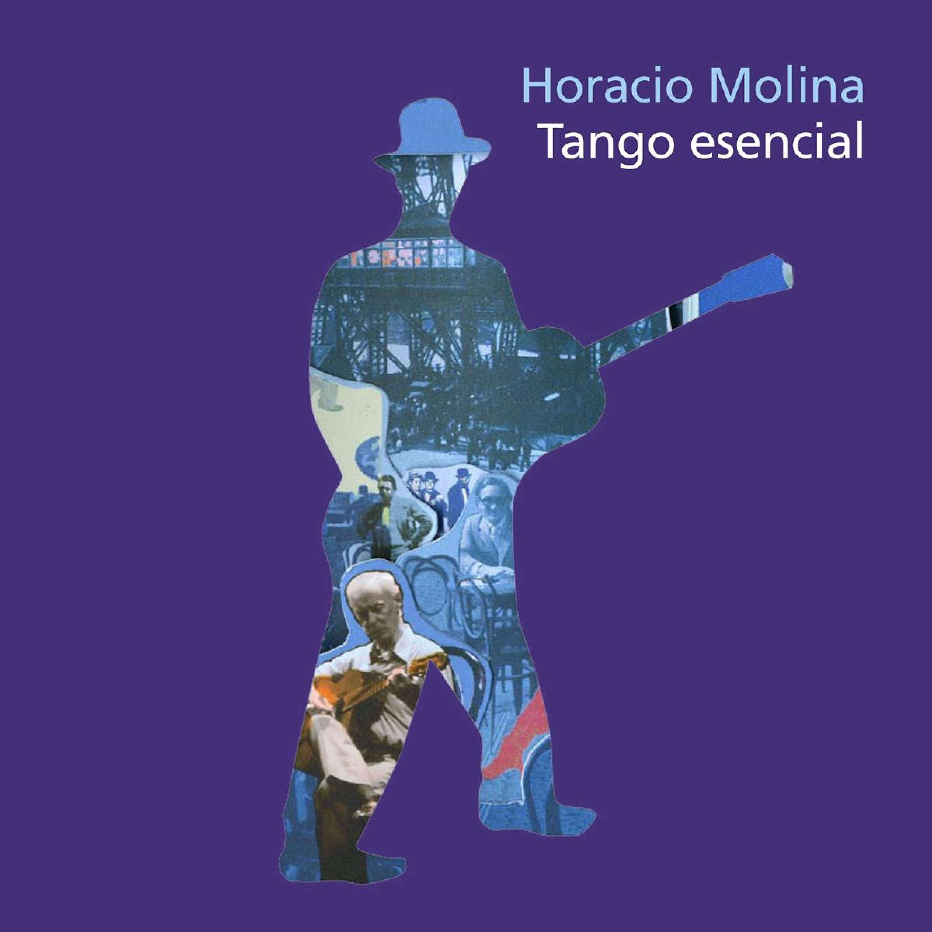 Horacio Molina - Yuyo Verde