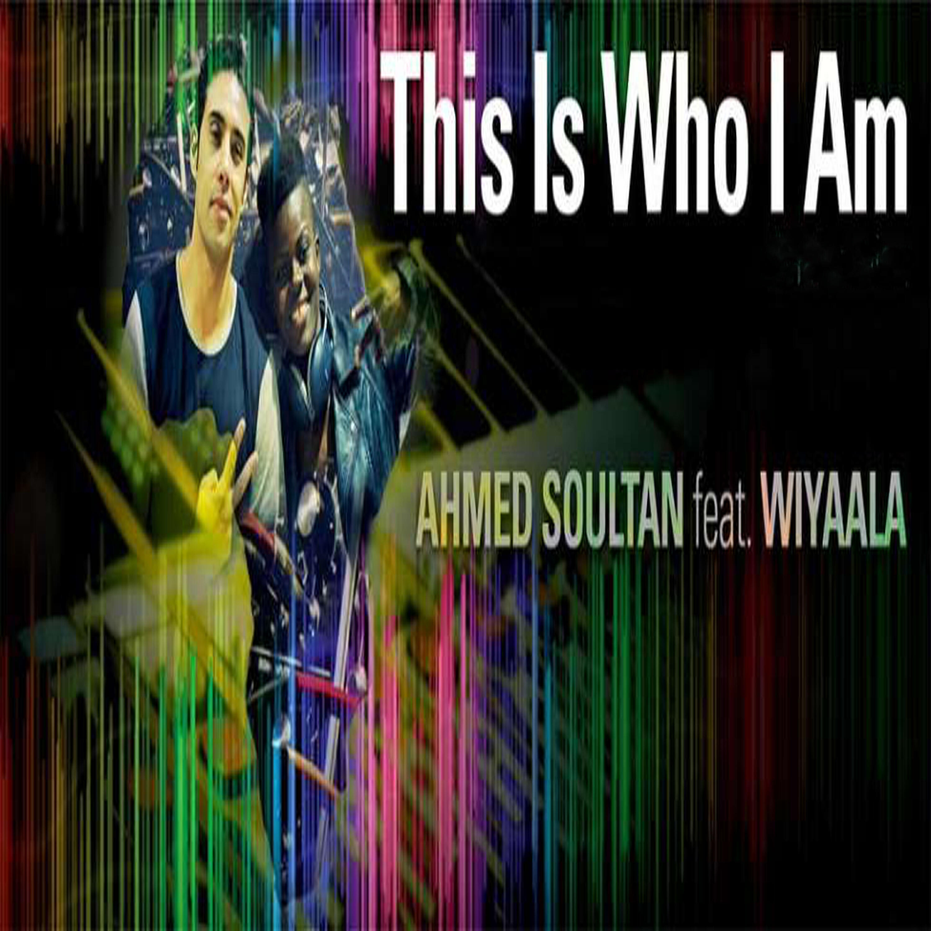 Wiyaala - This Is Who I Am (Radio)