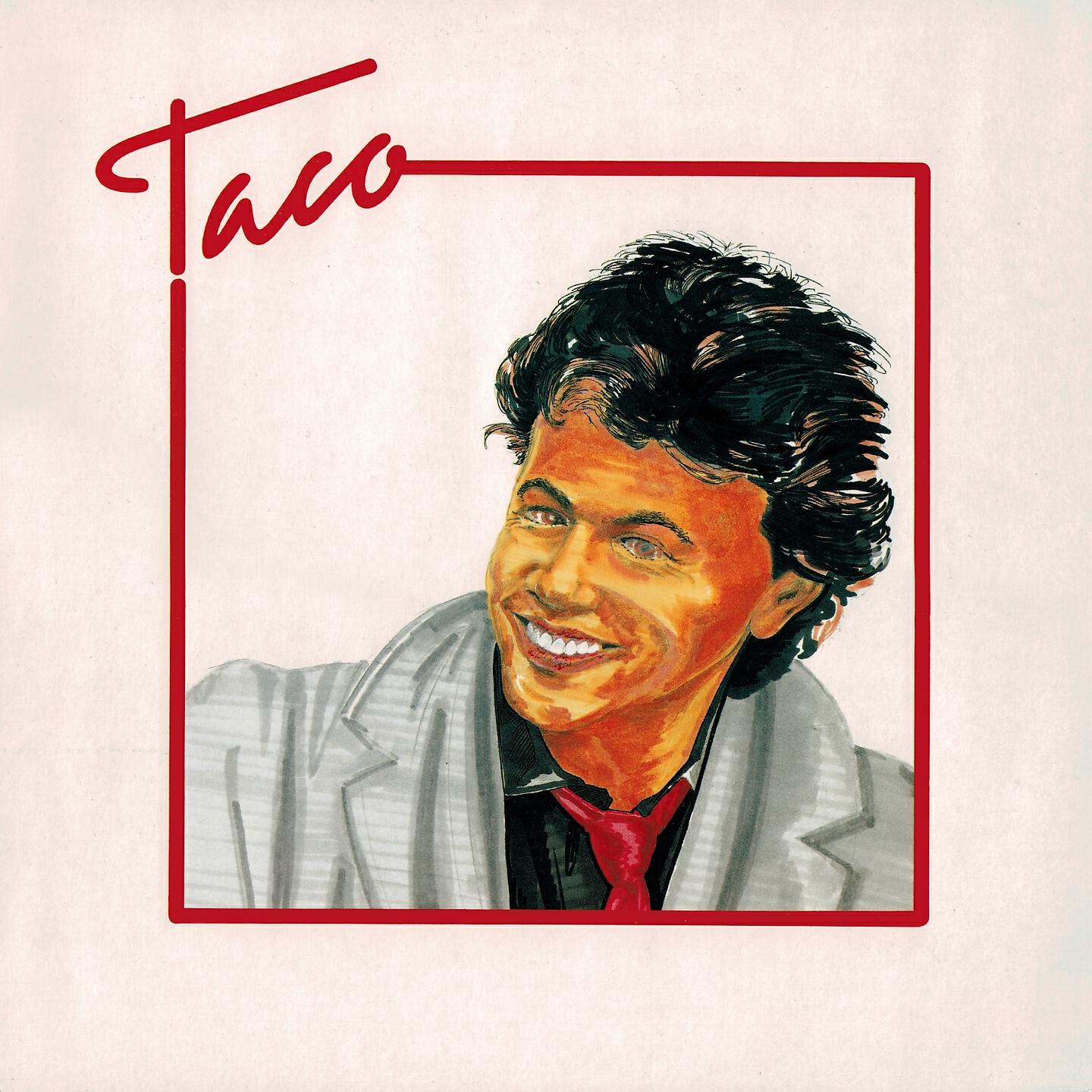TACO - If Swing Goes I Go Too