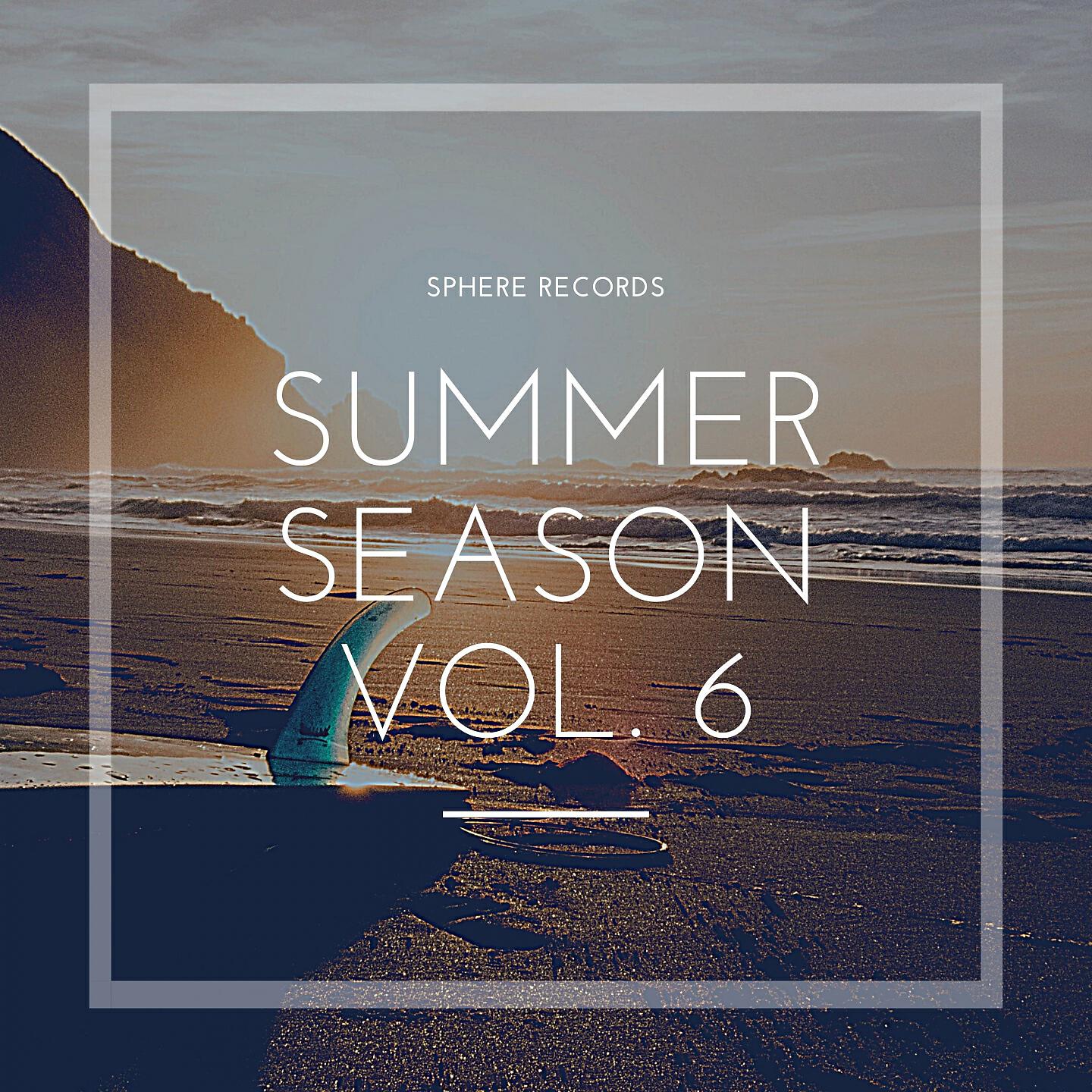 Alexander Saykov - Sky Palace (Tamandua Twist Remix)