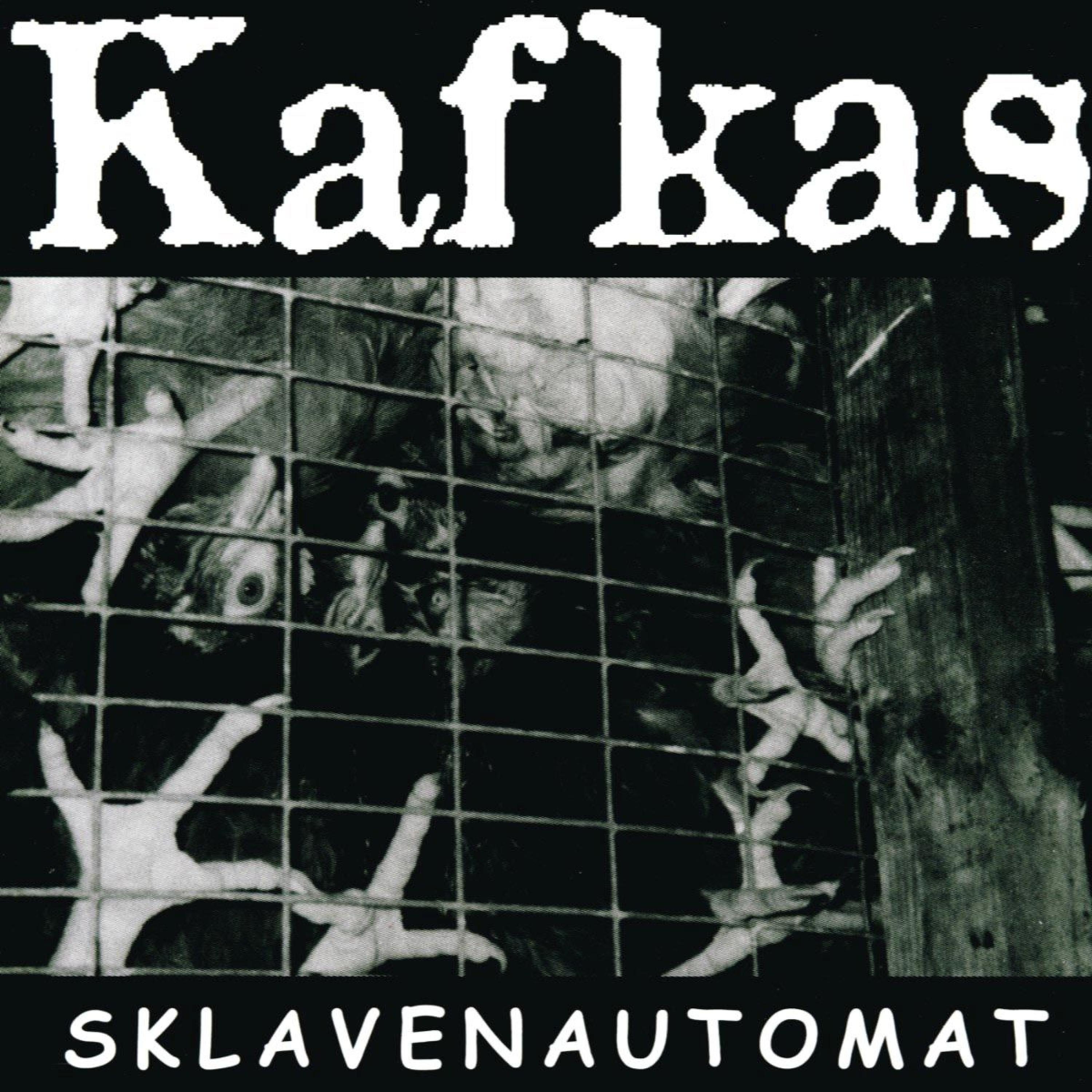 Постер альбома Sklavenautomat