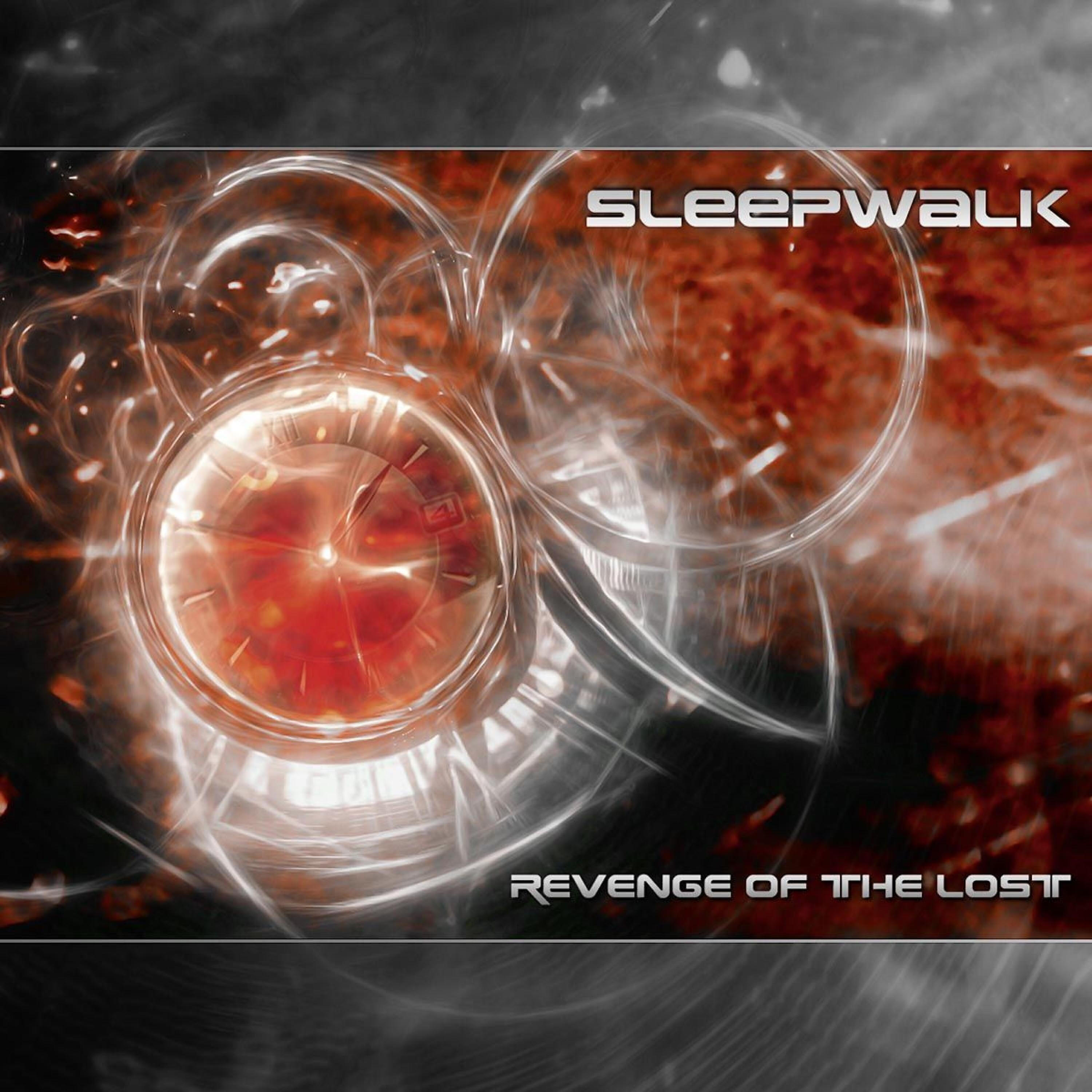 Sleepwalk - Control (Stereomotion Remix)