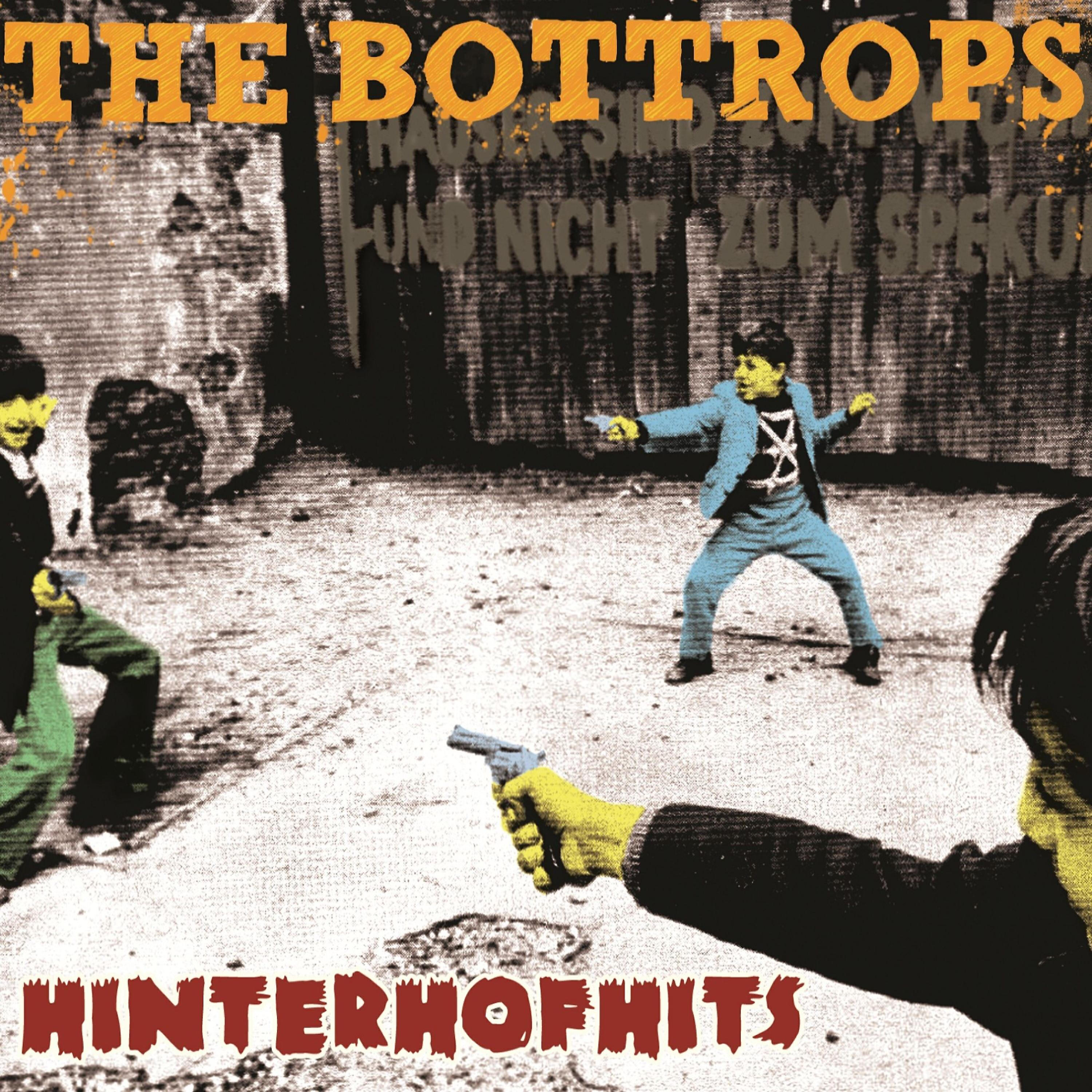 The Bottrops - Das Produkt