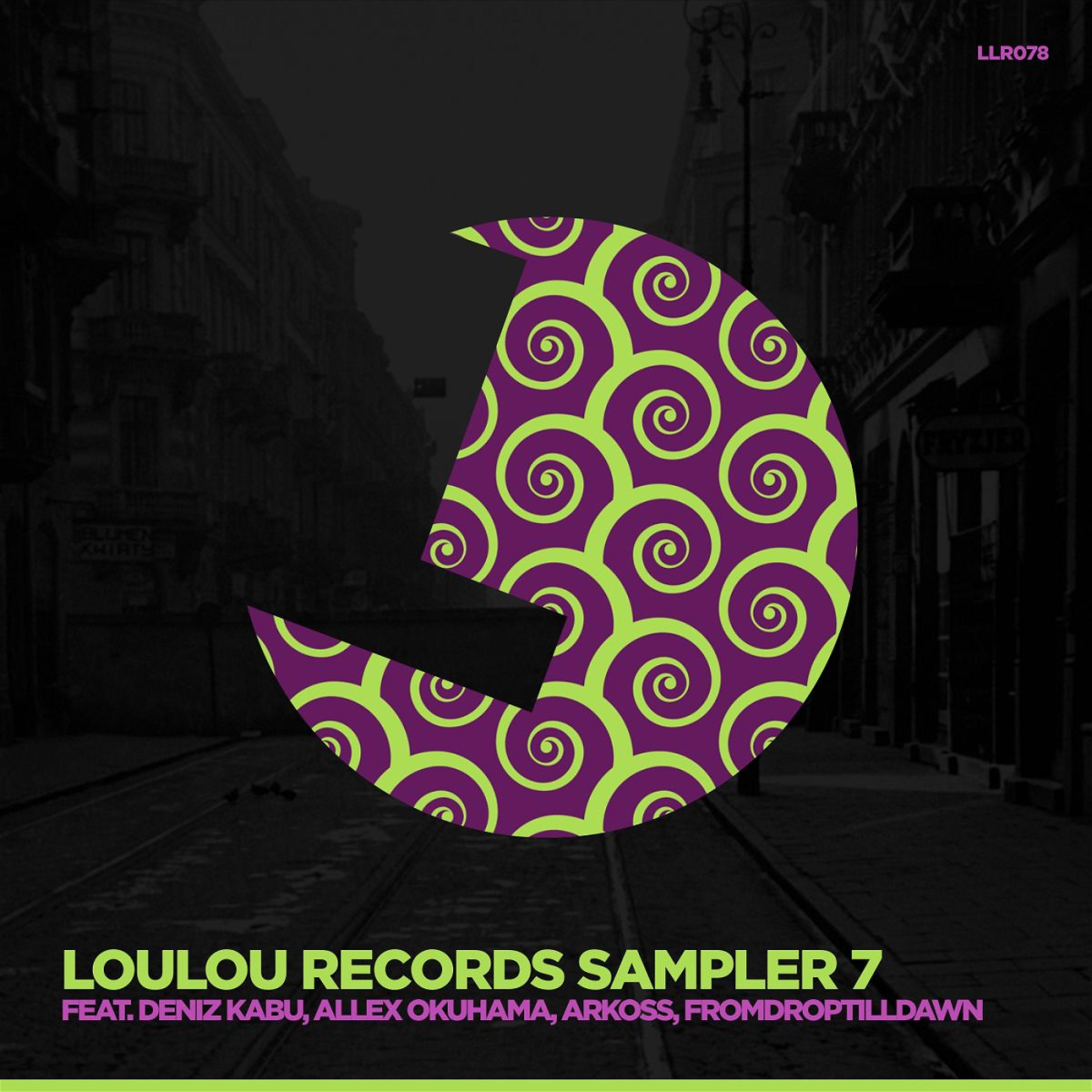 Постер альбома Loulou Records Sampler, Vol. 7