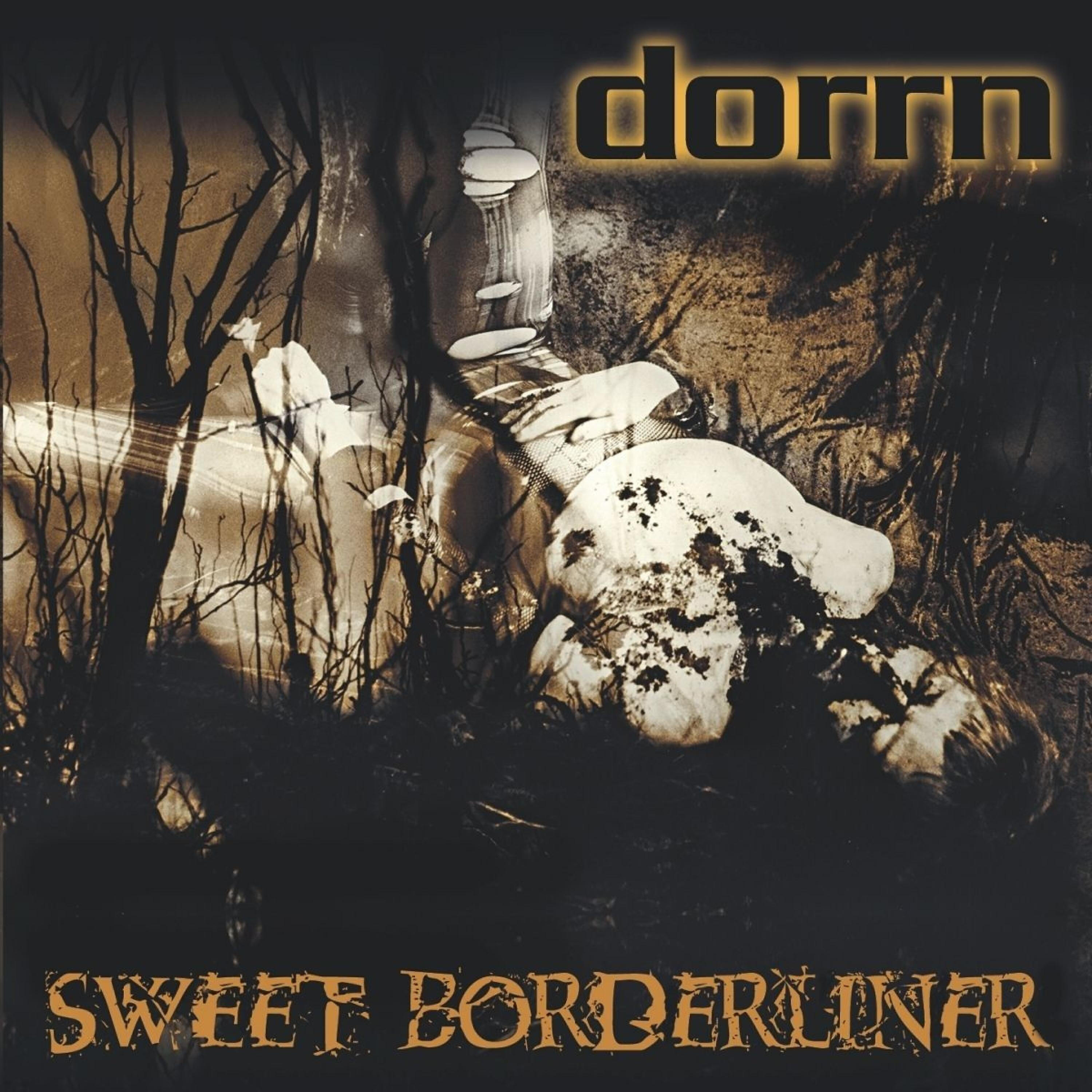 dorrn - I Start with You