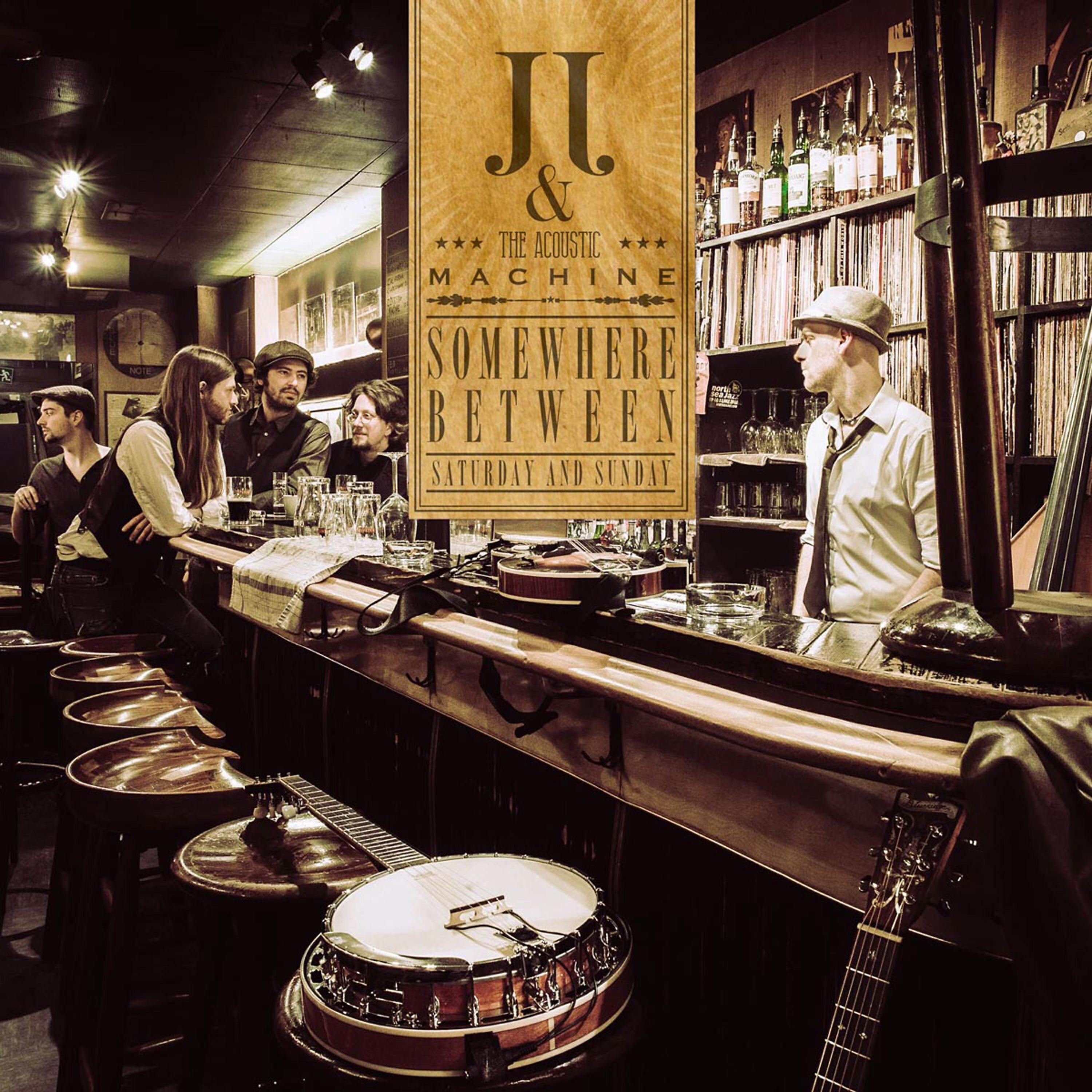 JJ - The Tale