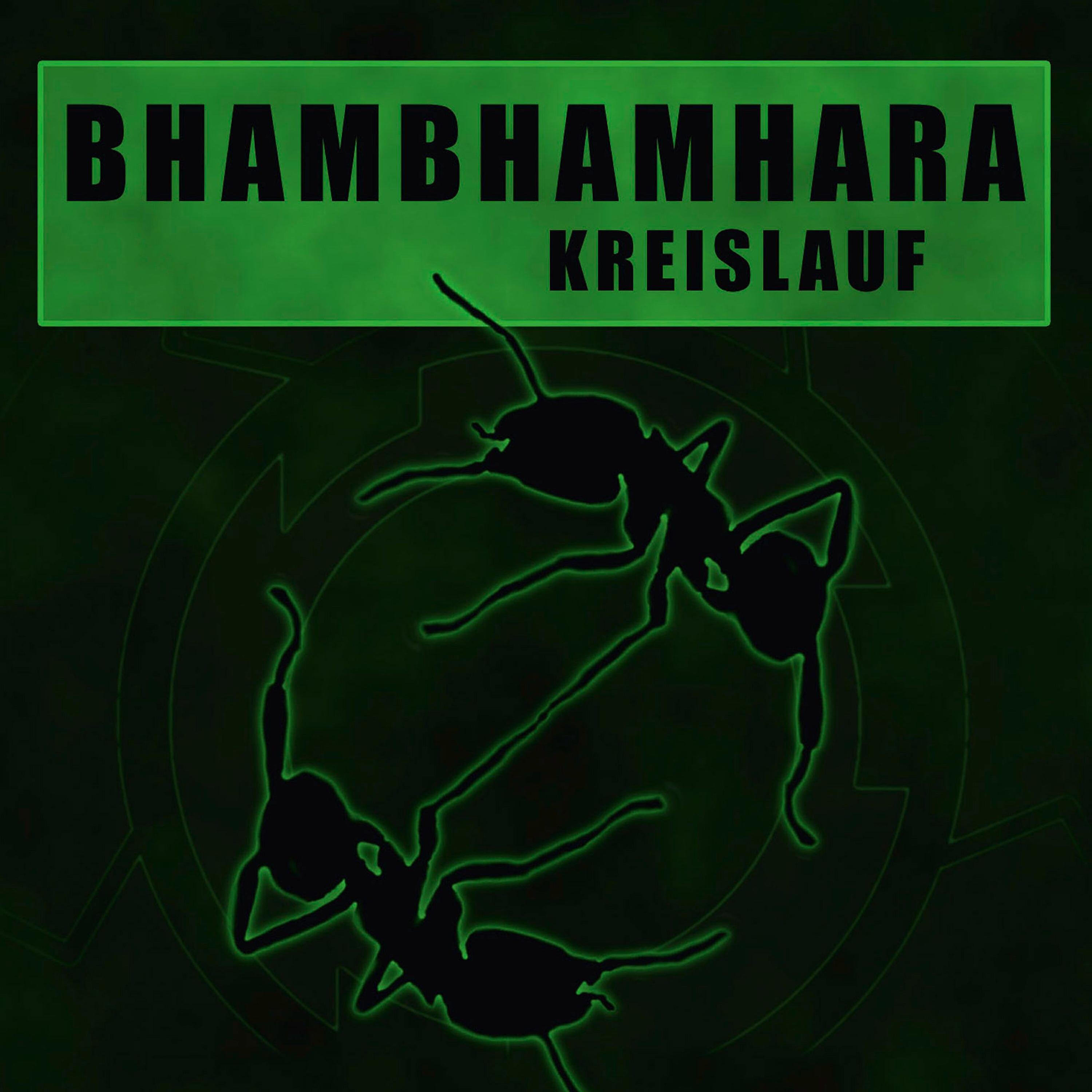 BhamBhamHara - Positiv