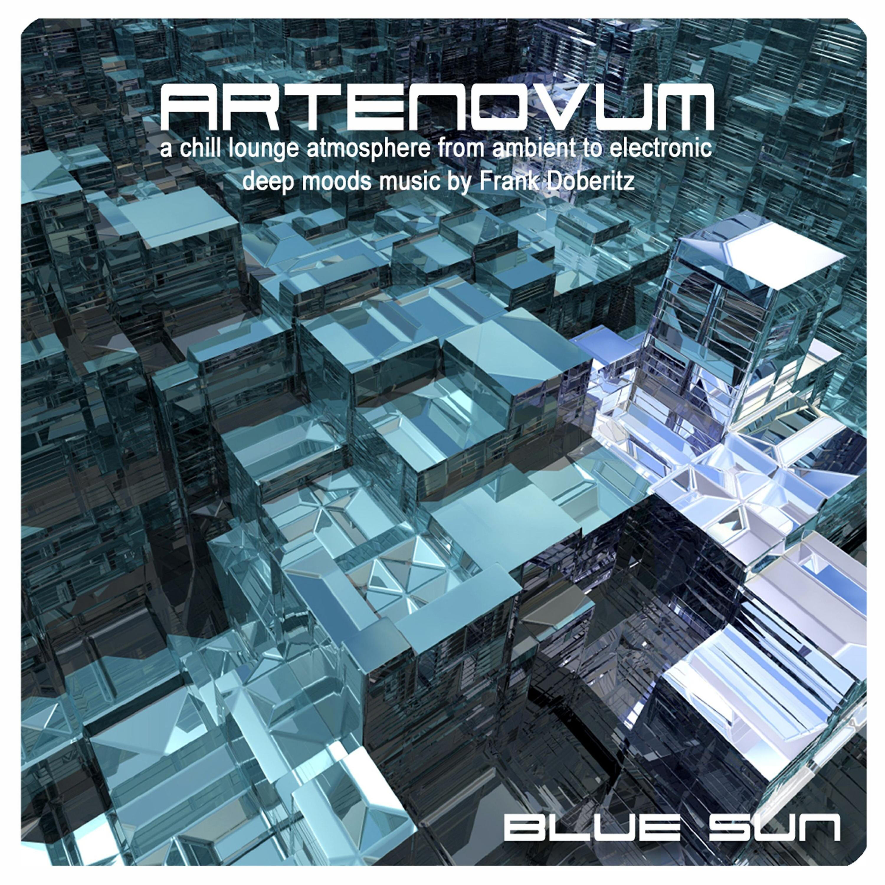 Artenovum - Eastern Sunset