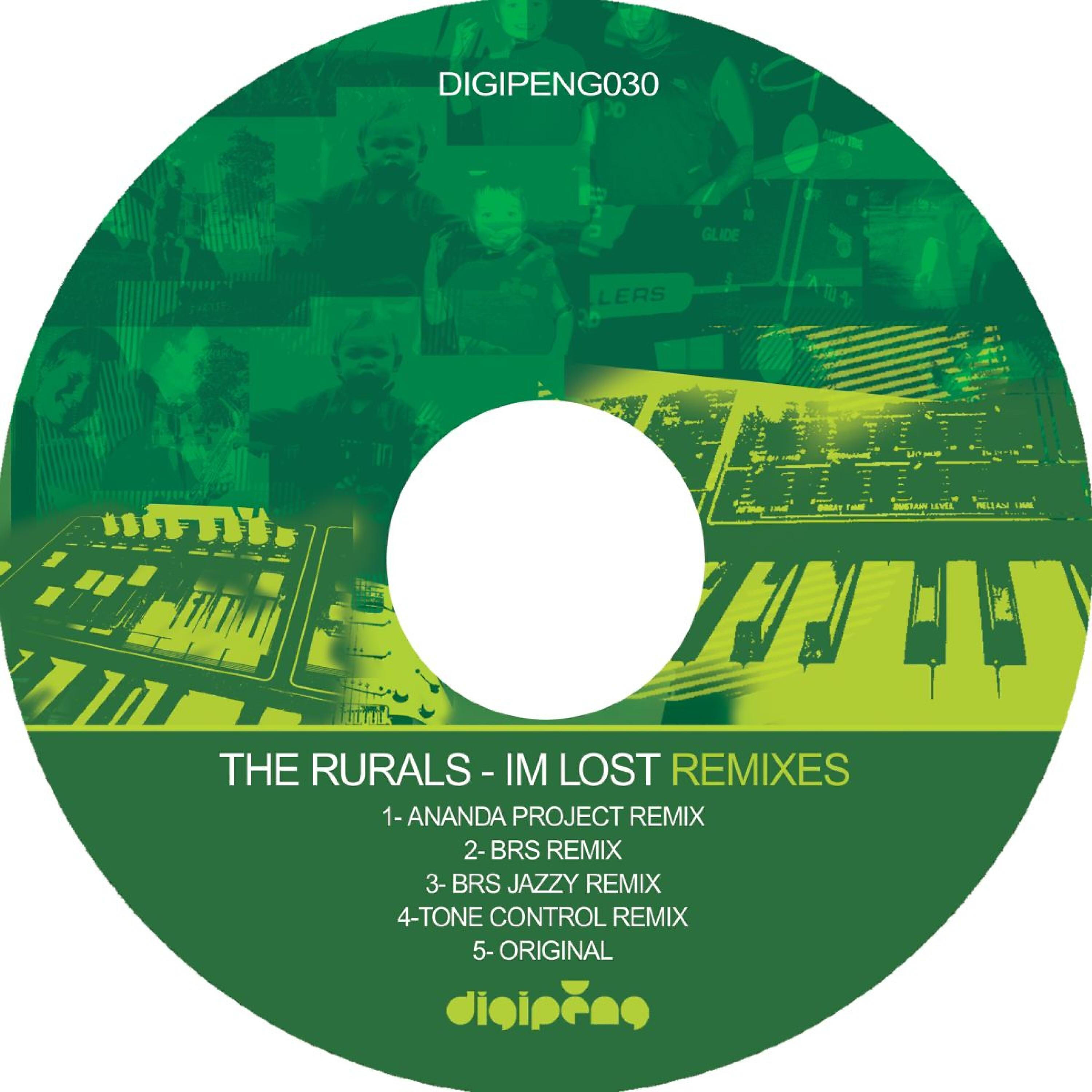 I m lost. Ananda Project альбомы. The Rurals - Messin' mp3.