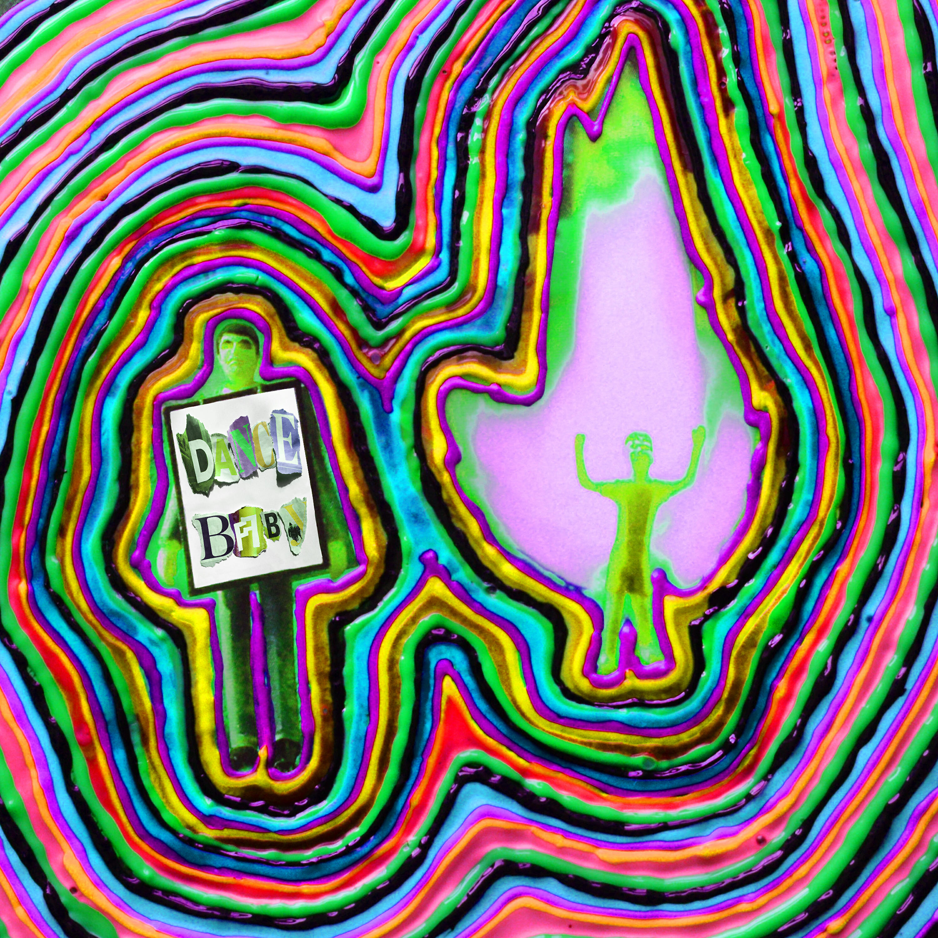 Plastic Mermaids - I Still Like Kelis (Ajax Ray O'Vaque)