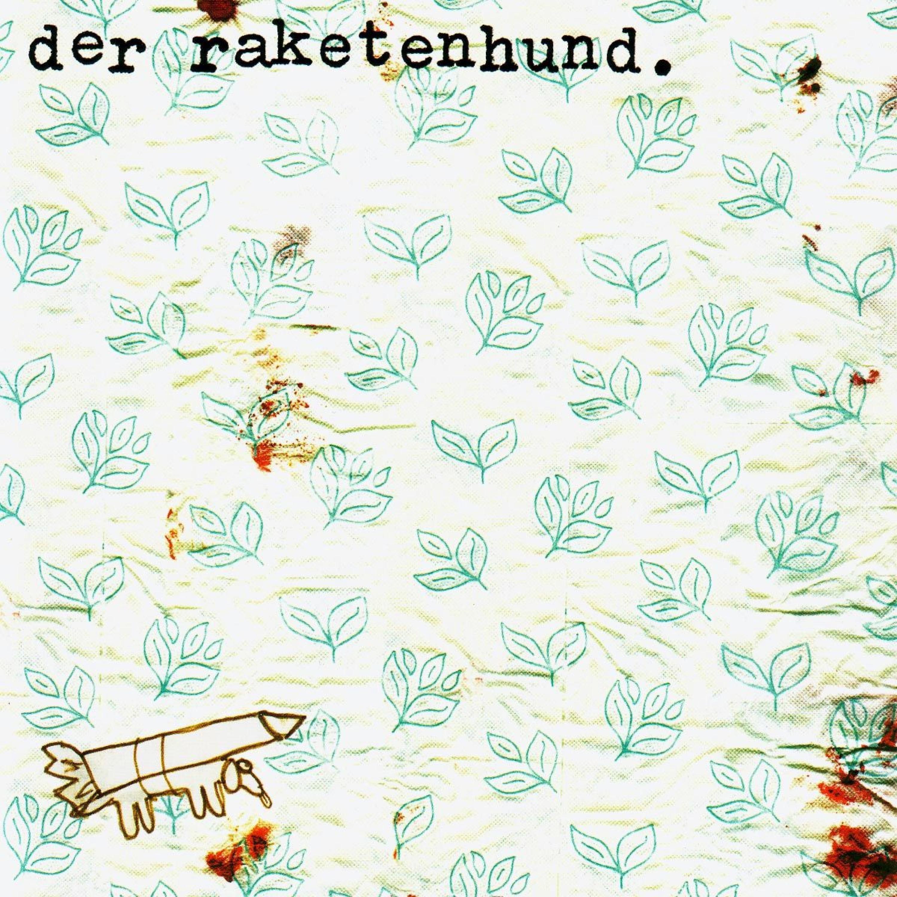 Постер альбома Walking on Zahnfleisch